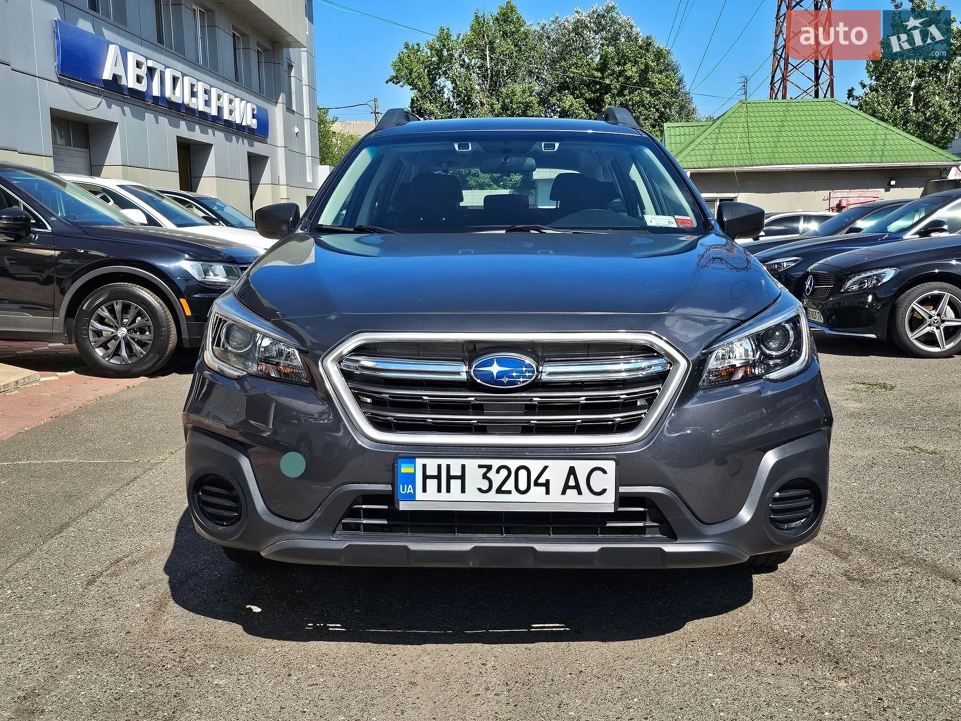 2019 Subaru Outback - мініатюра 5