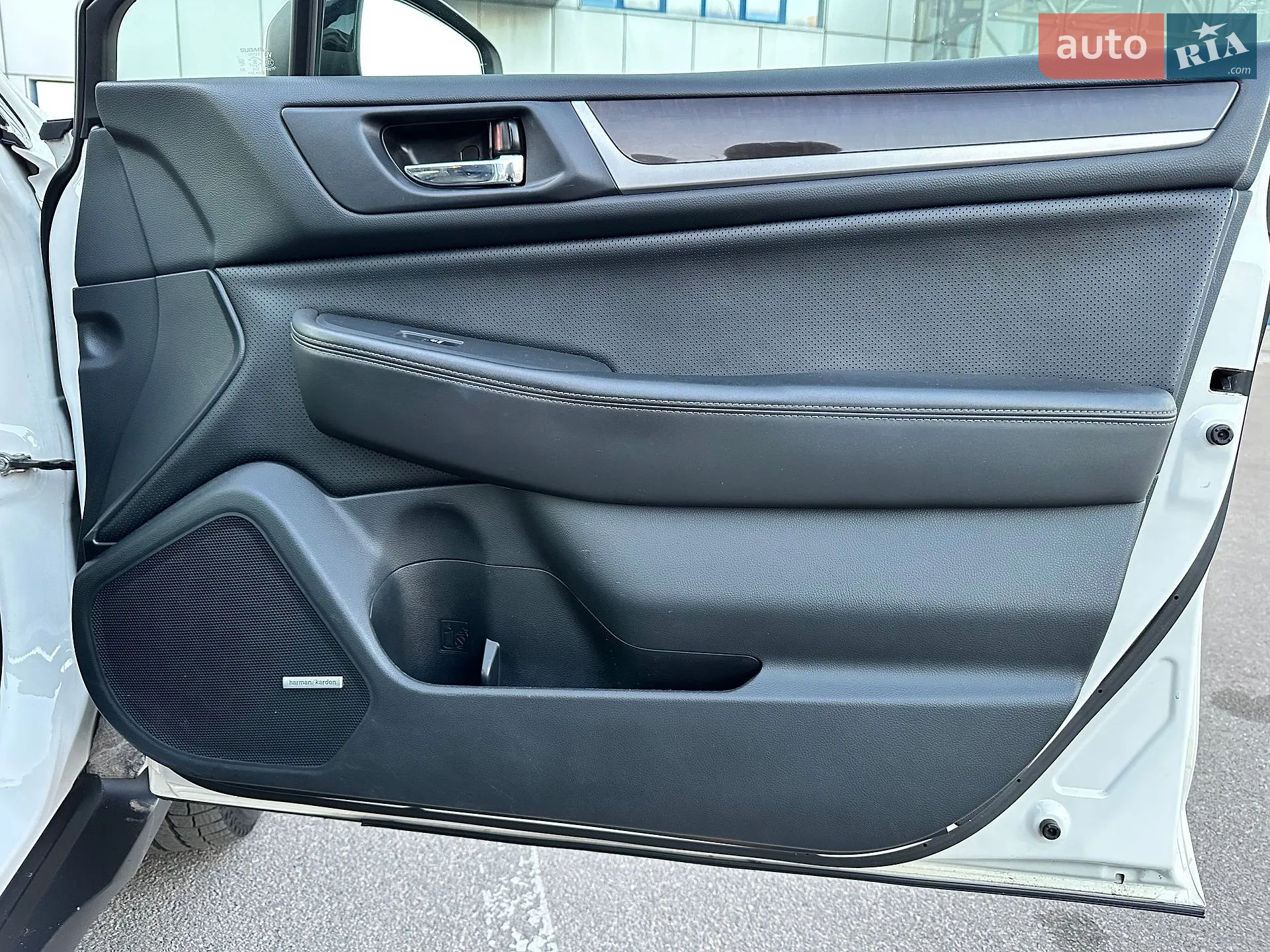 2018 Subaru Outback - мініатюра 20