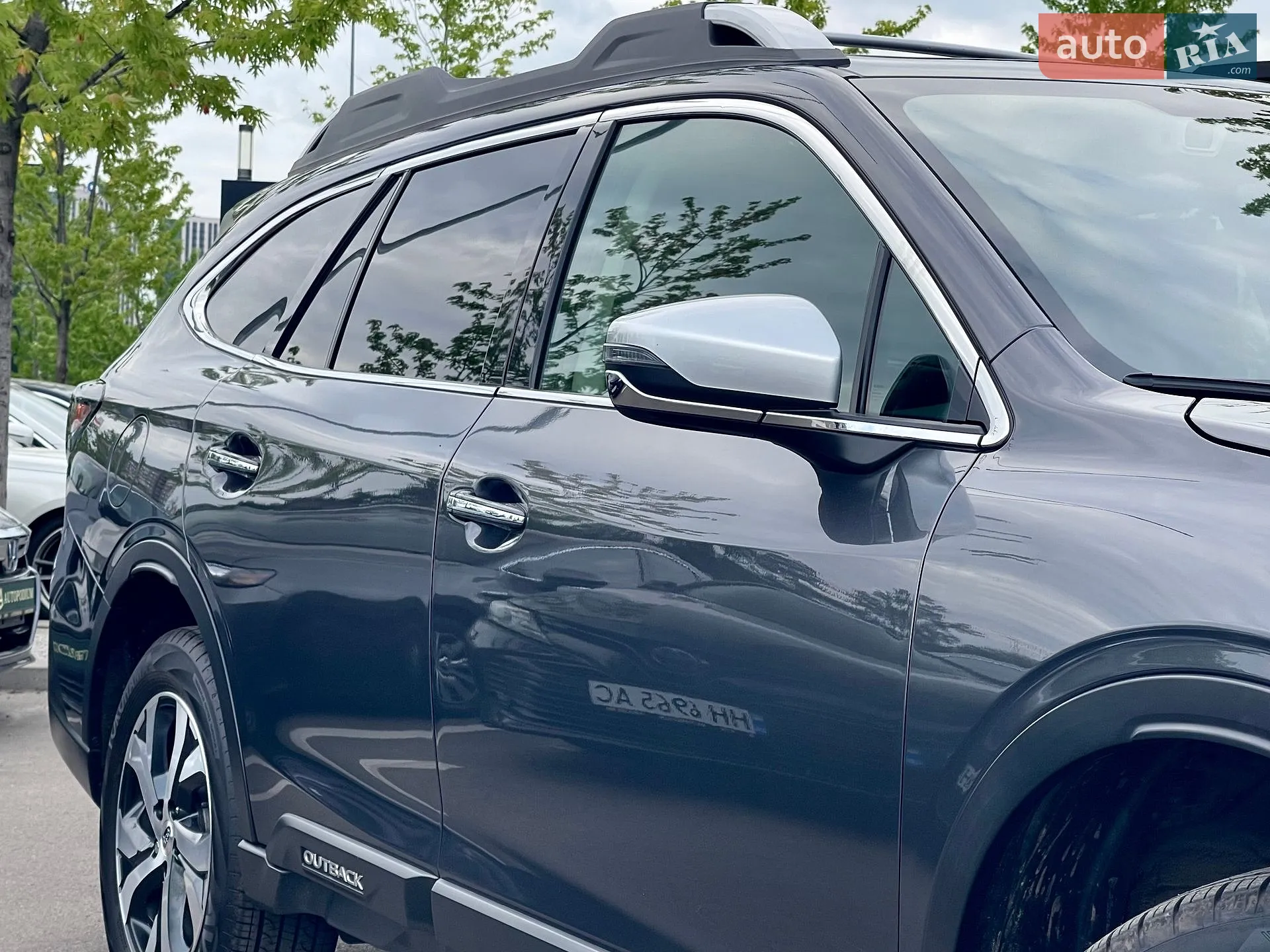 2022 Subaru Outback - мініатюра 4