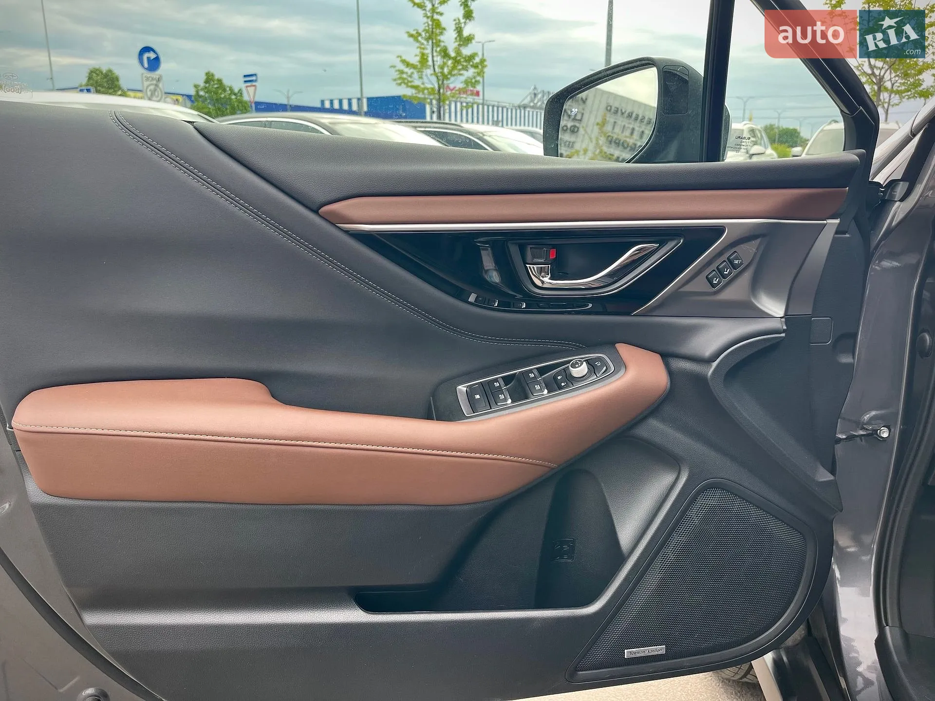2022 Subaru Outback - мініатюра 15