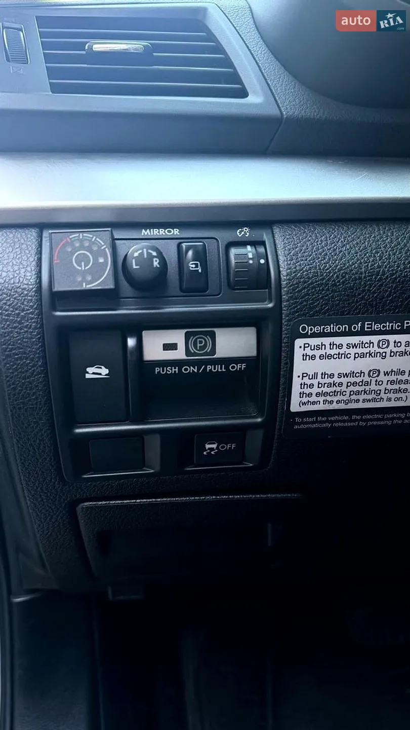 2011 Subaru Outback - мініатюра 19