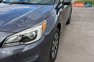 Универсал Subaru Outback 2015 в Харькове