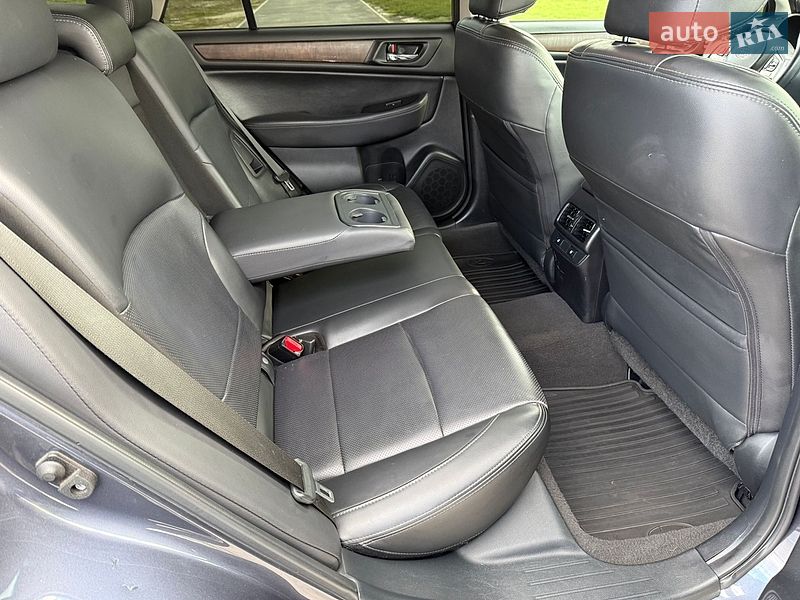 Универсал Subaru Outback 2015 в Харькове