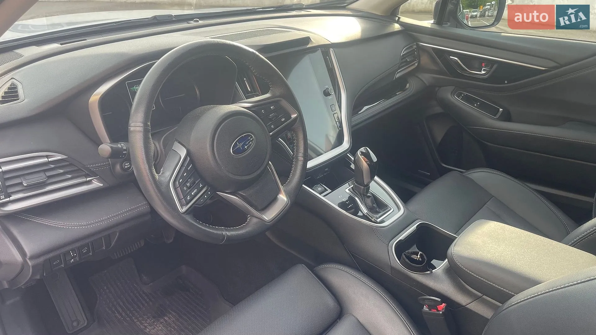 2023 Subaru Outback - мініатюра 4