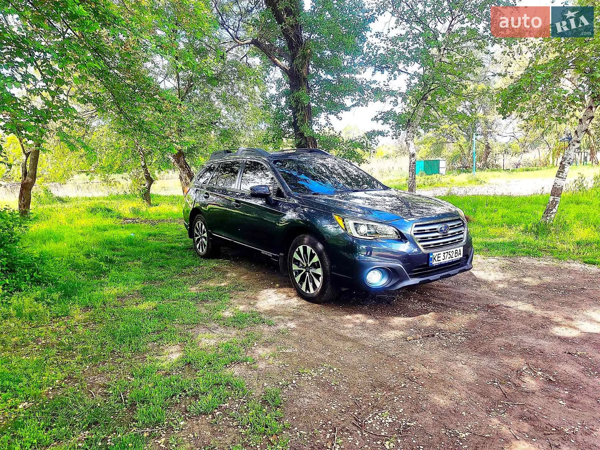 2015 Subaru Outback - мініатюра 53