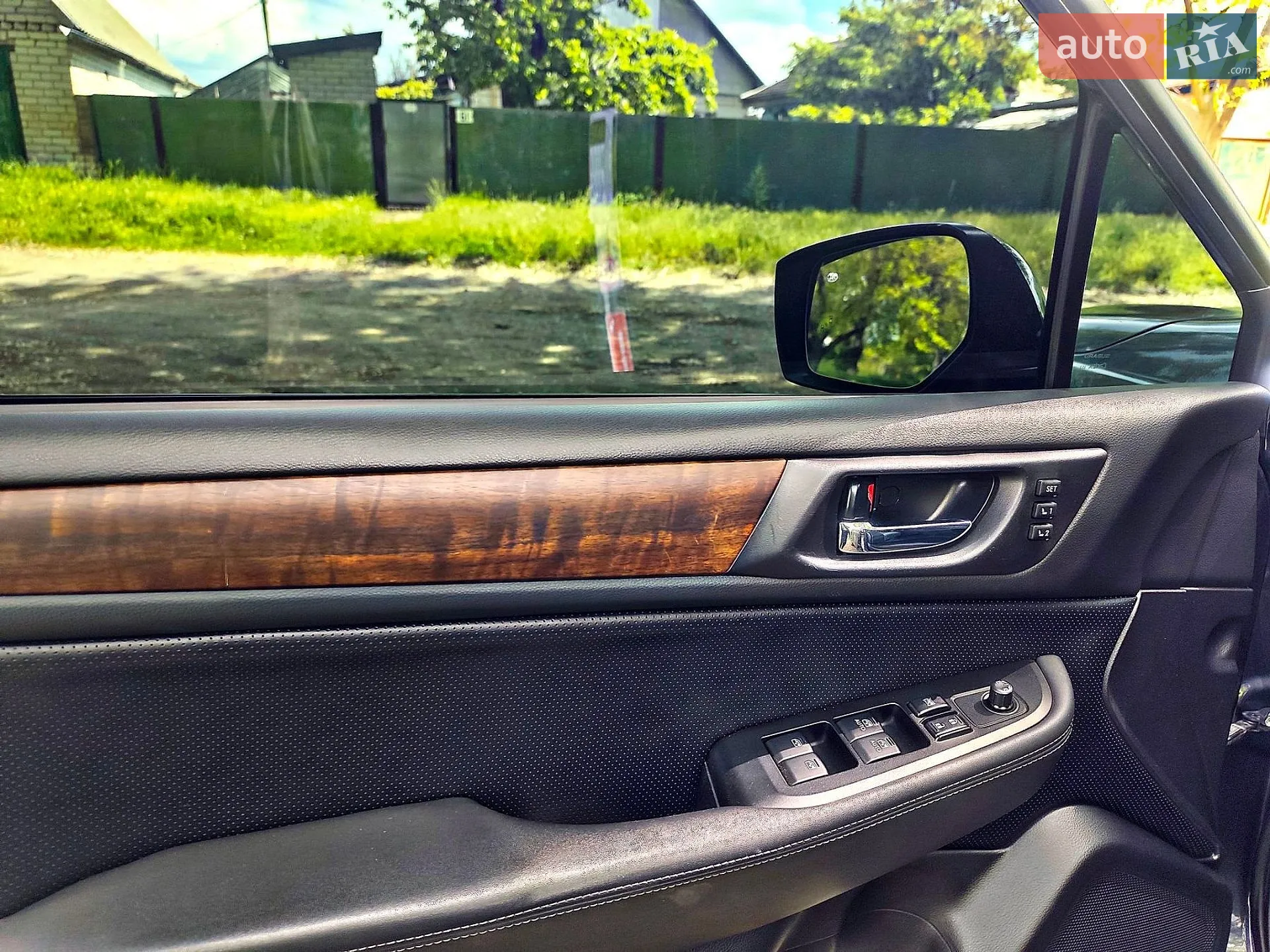 2015 Subaru Outback - мініатюра 55