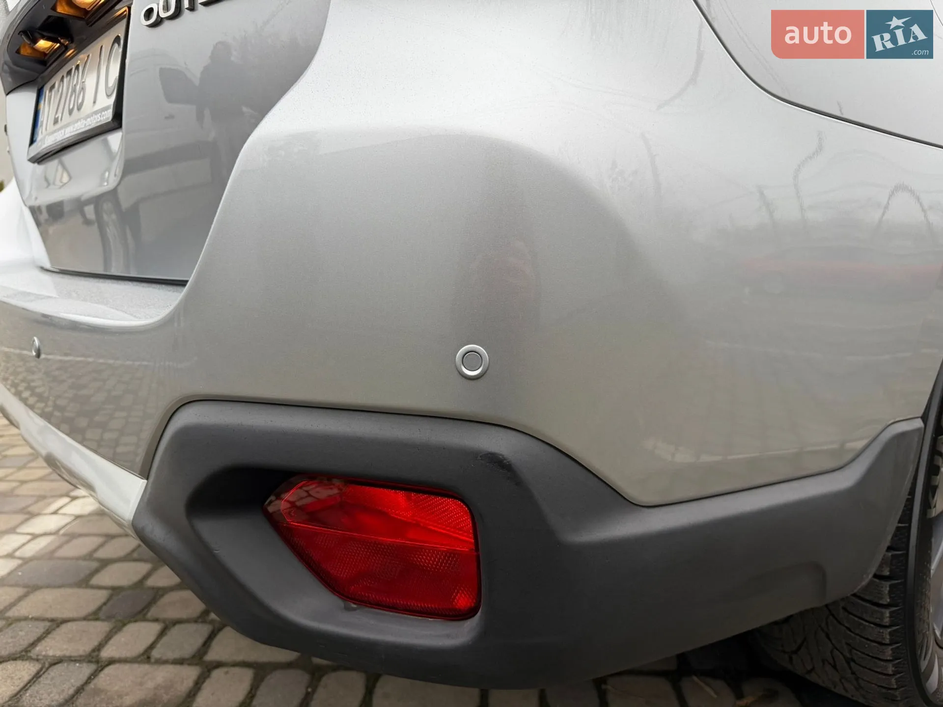 2015 Subaru Outback - мініатюра 26