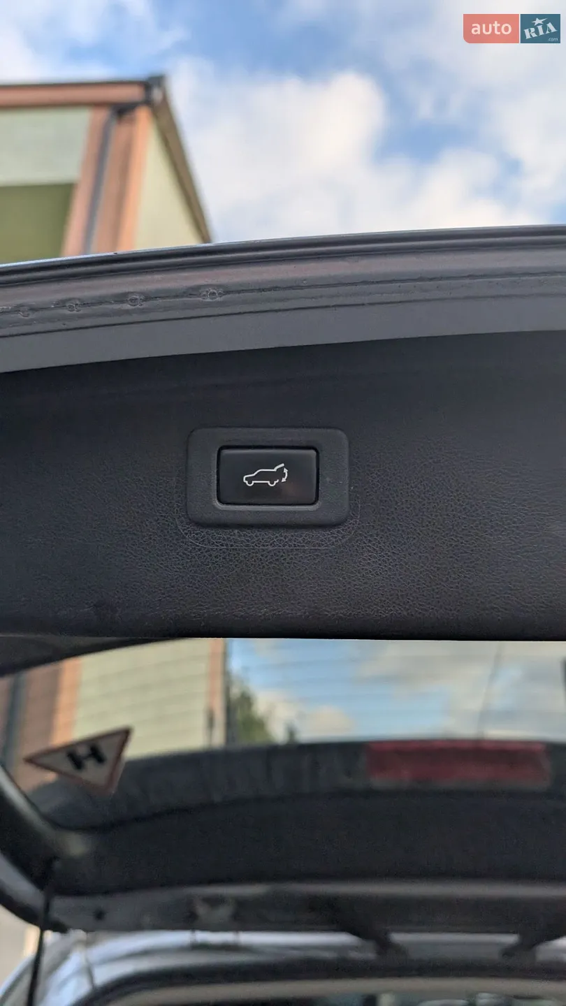 2015 Subaru Outback - мініатюра 9