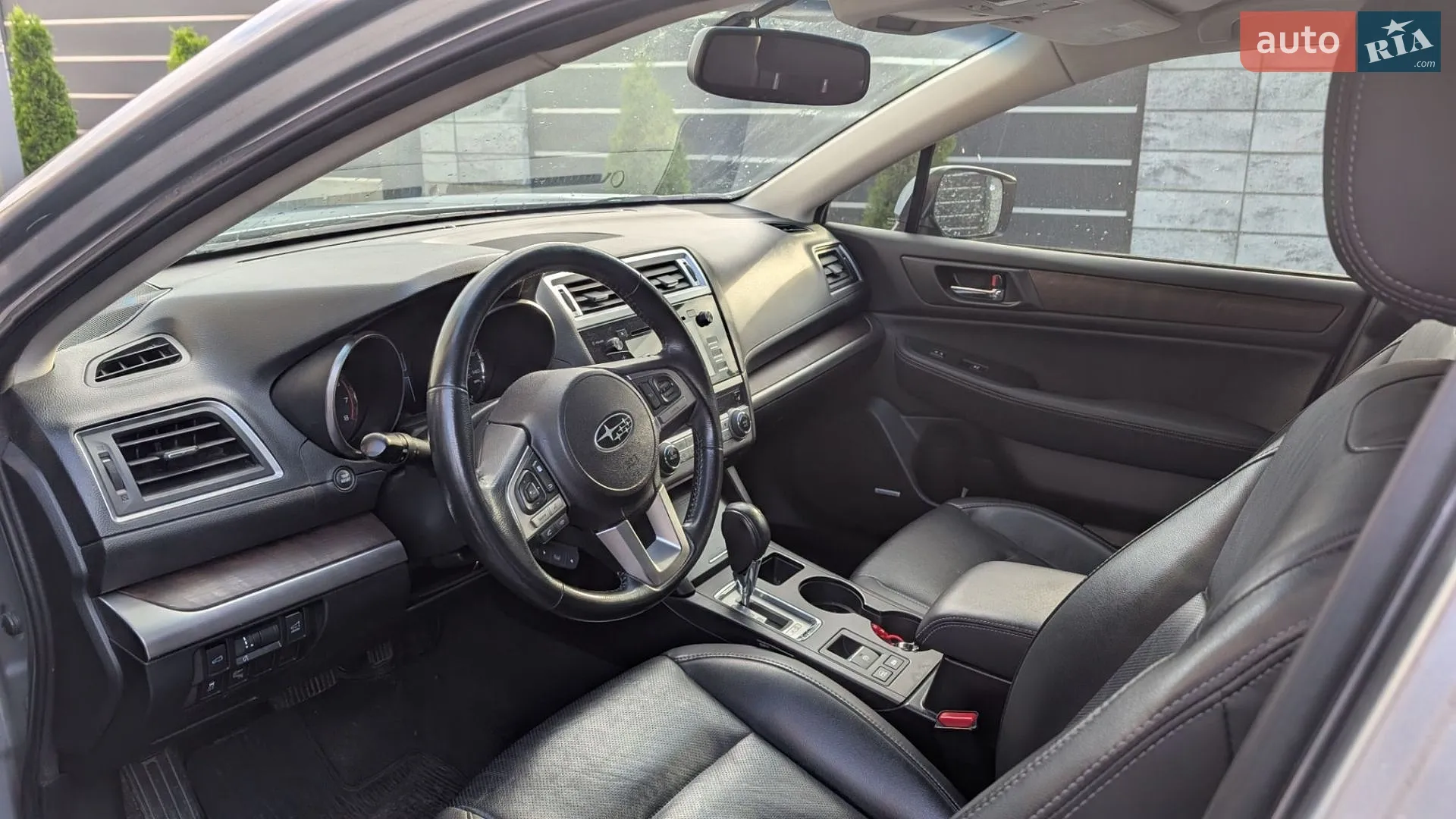 2015 Subaru Outback - мініатюра 6