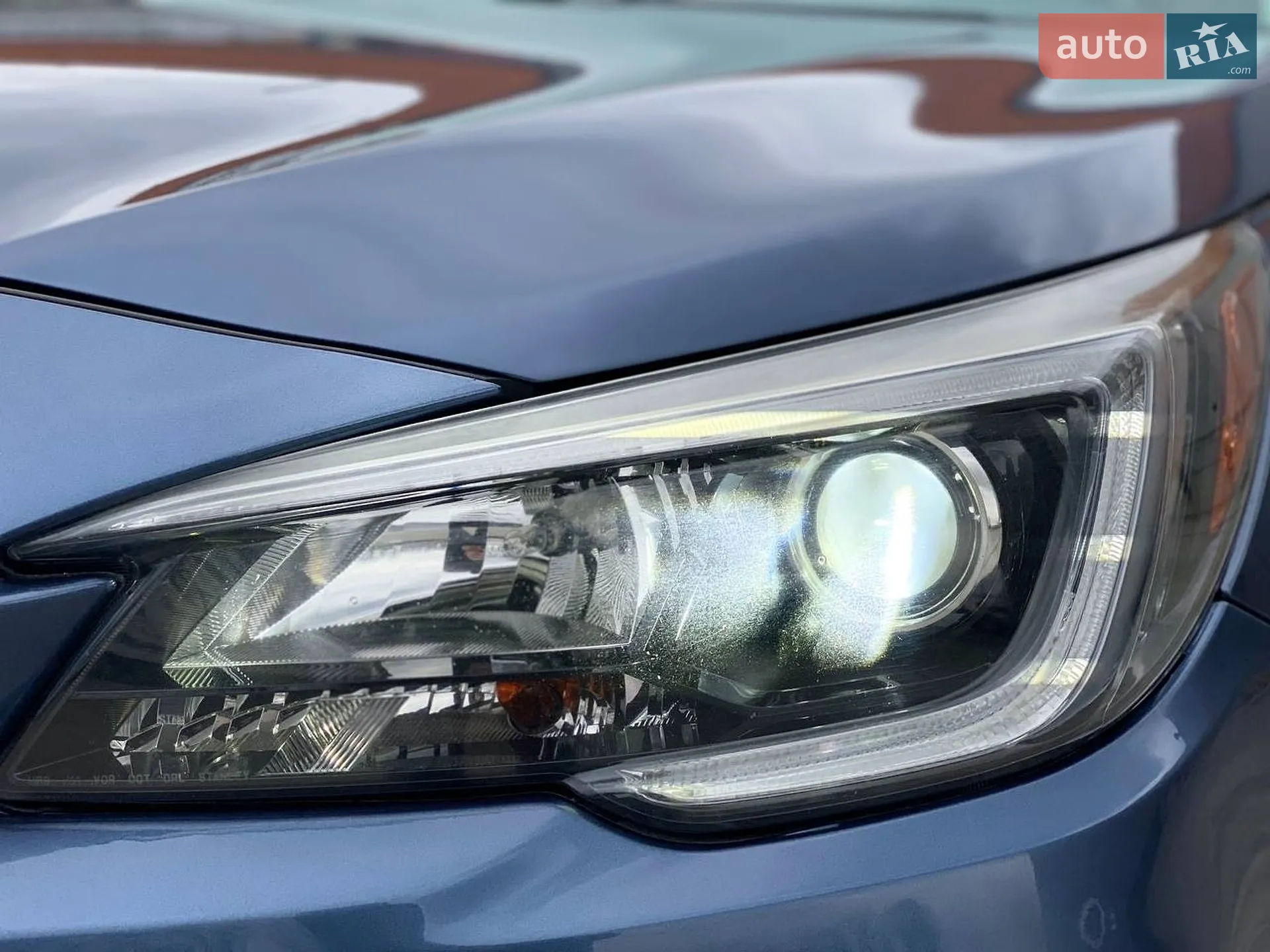 2017 Subaru Outback - мініатюра 20