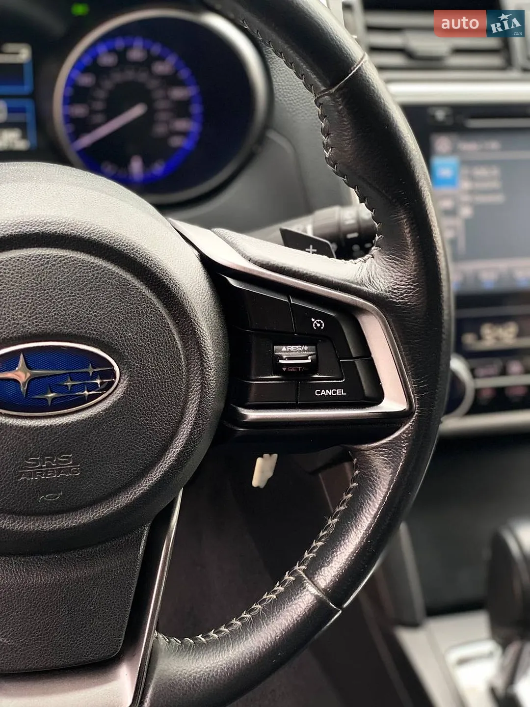 2017 Subaru Outback - мініатюра 28