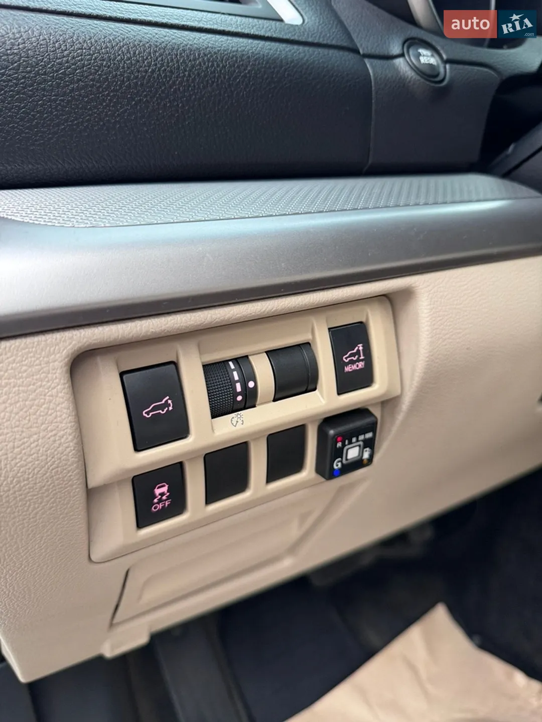 2014 Subaru Outback - мініатюра 13