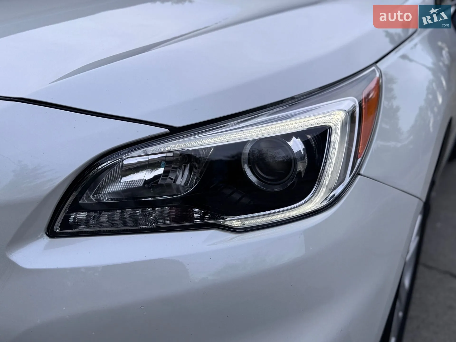 2014 Subaru Outback - мініатюра 24