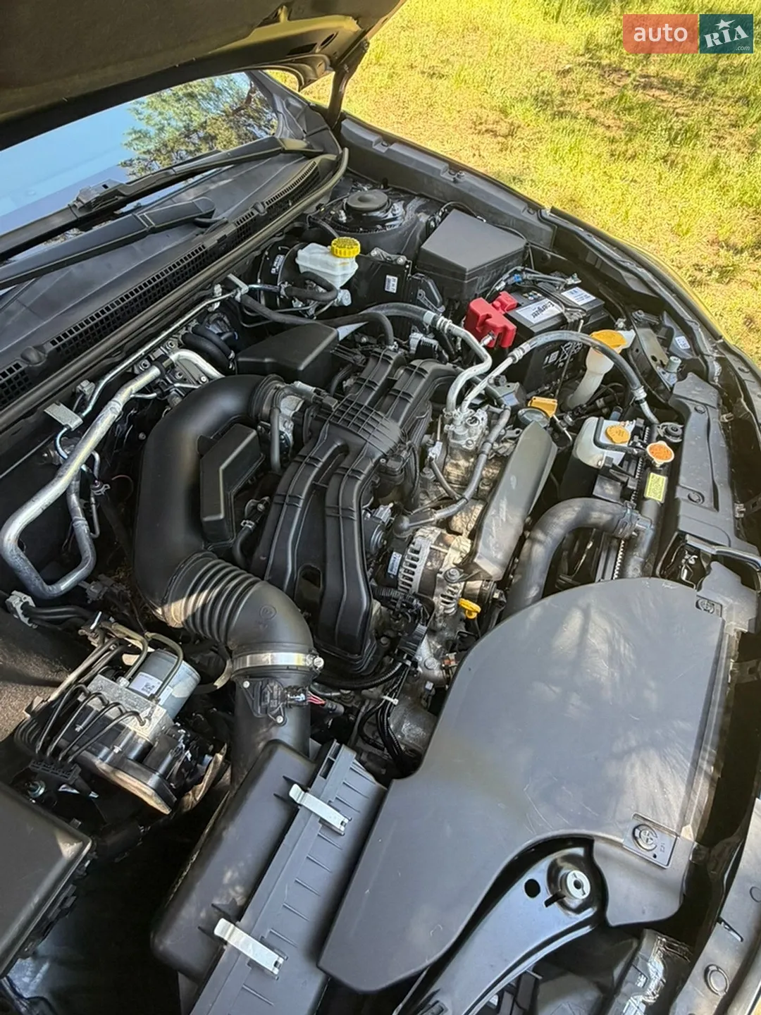 2021 Subaru Outback - мініатюра 16