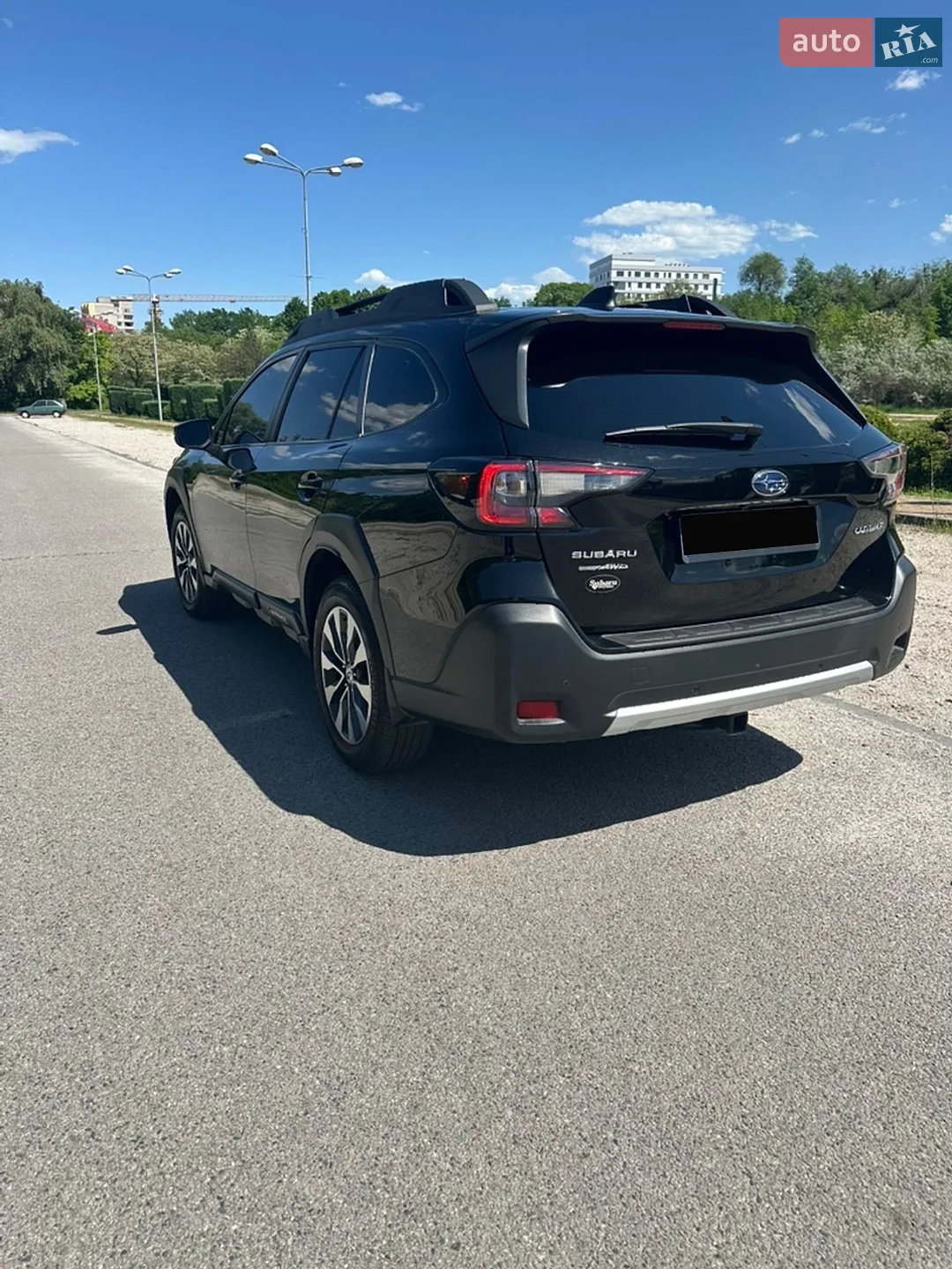 2023 Subaru Outback - мініатюра 10
