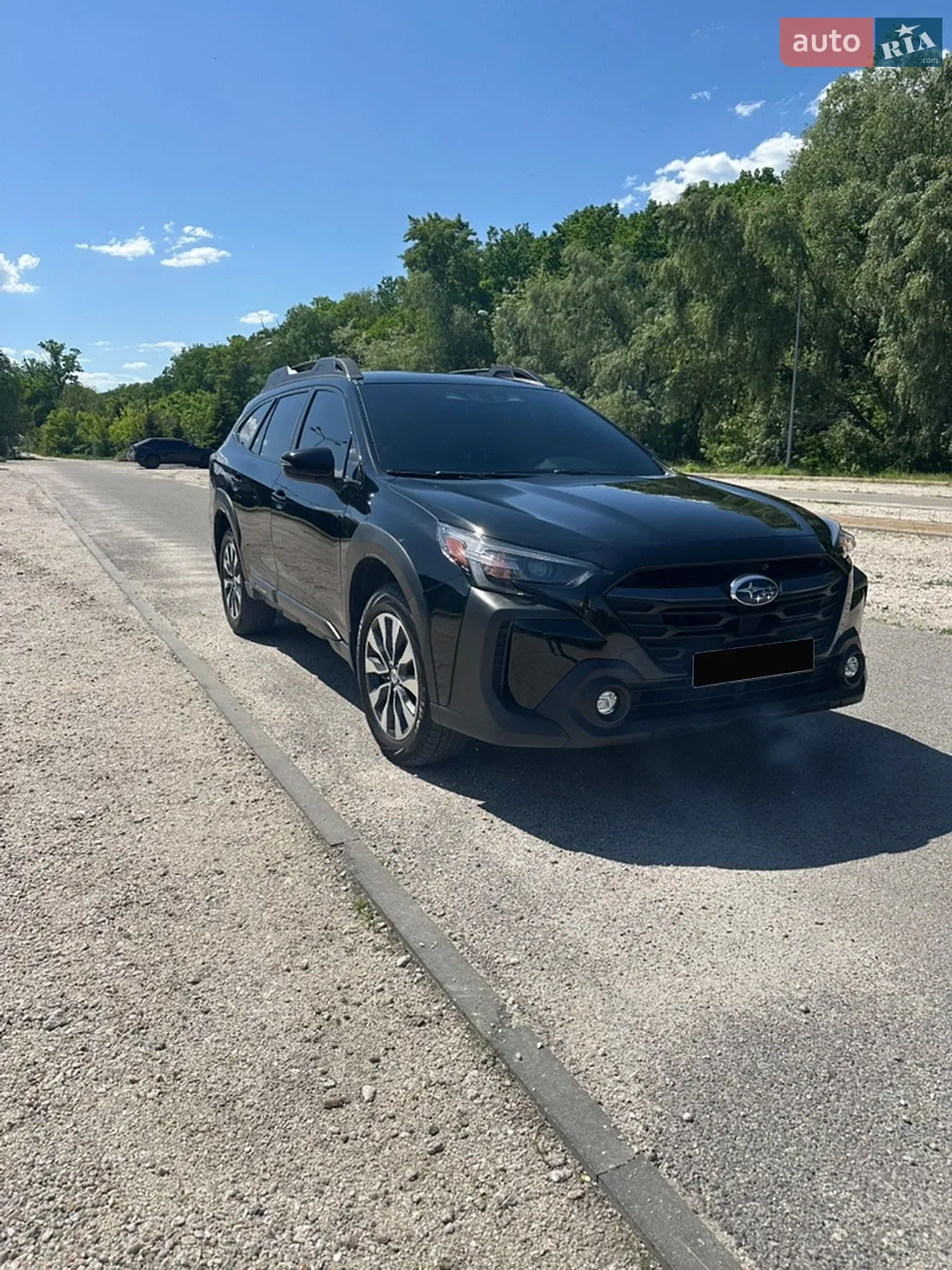 2023 Subaru Outback - мініатюра 2