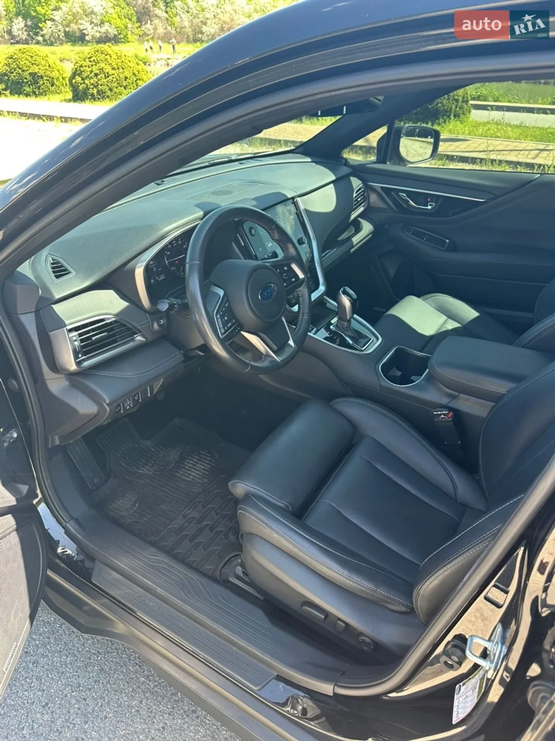 2023 Subaru Outback - мініатюра 12