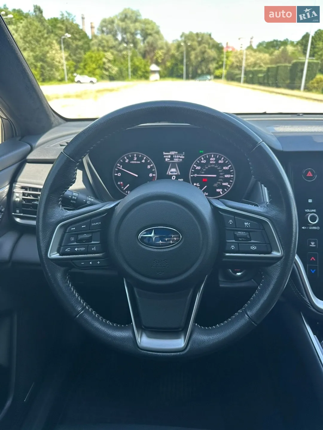 2023 Subaru Outback - мініатюра 22