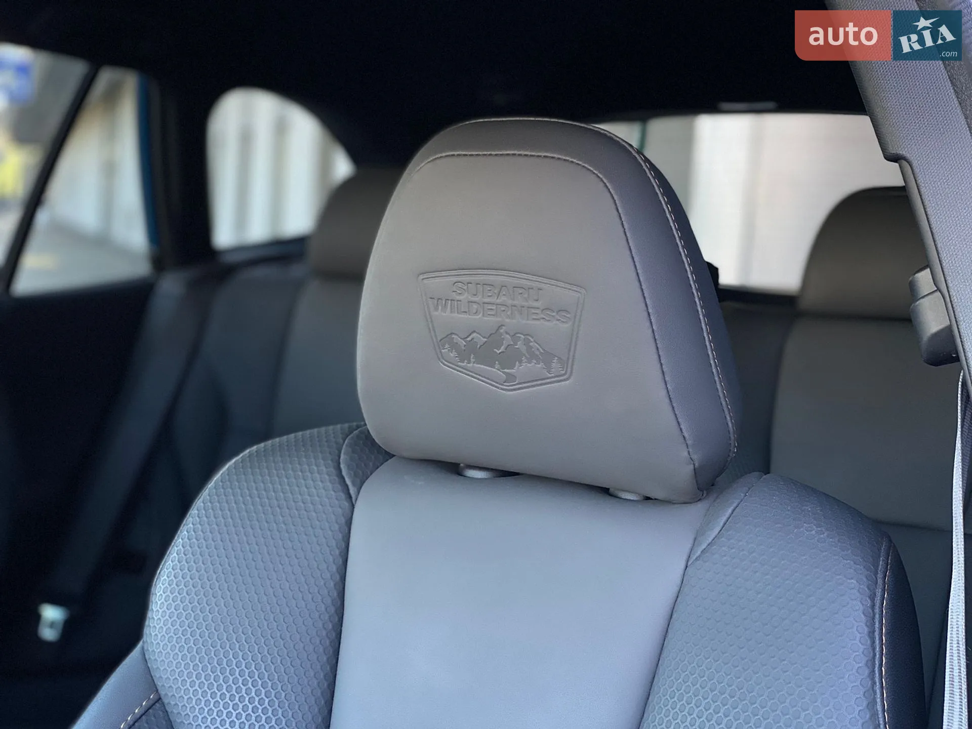 2021 Subaru Outback - мініатюра 20