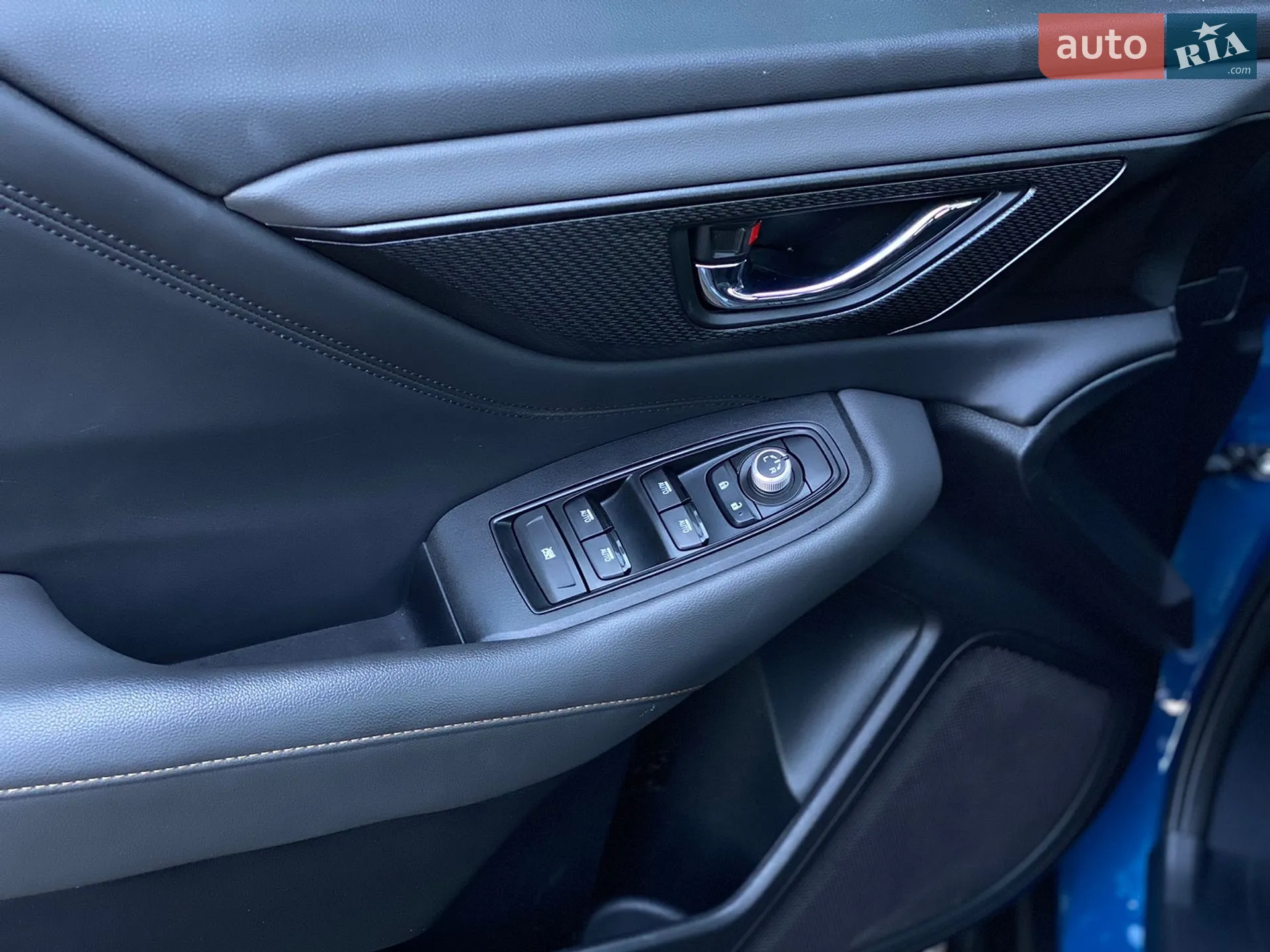 2021 Subaru Outback - мініатюра 24