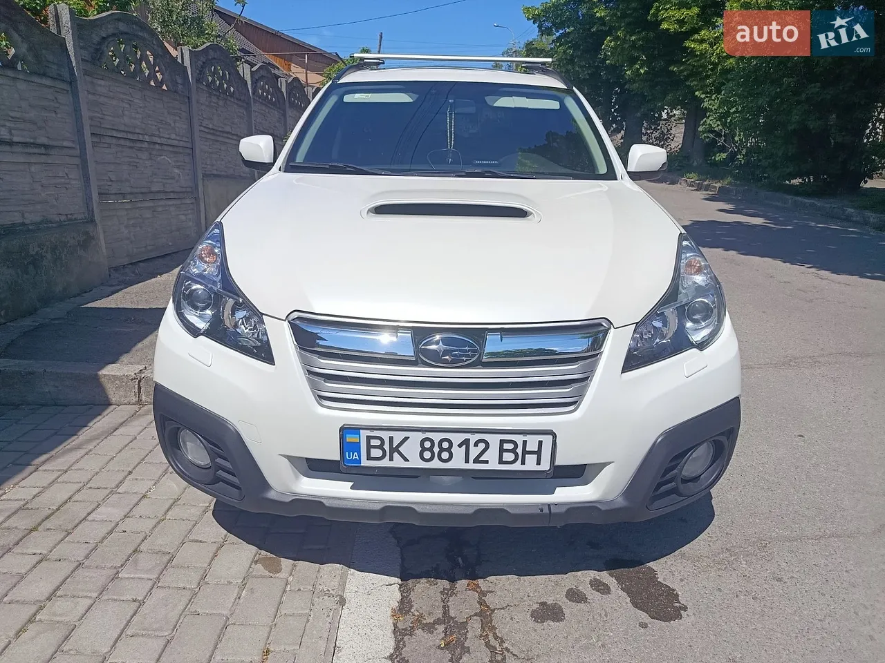 2015 Subaru Outback - мініатюра 23