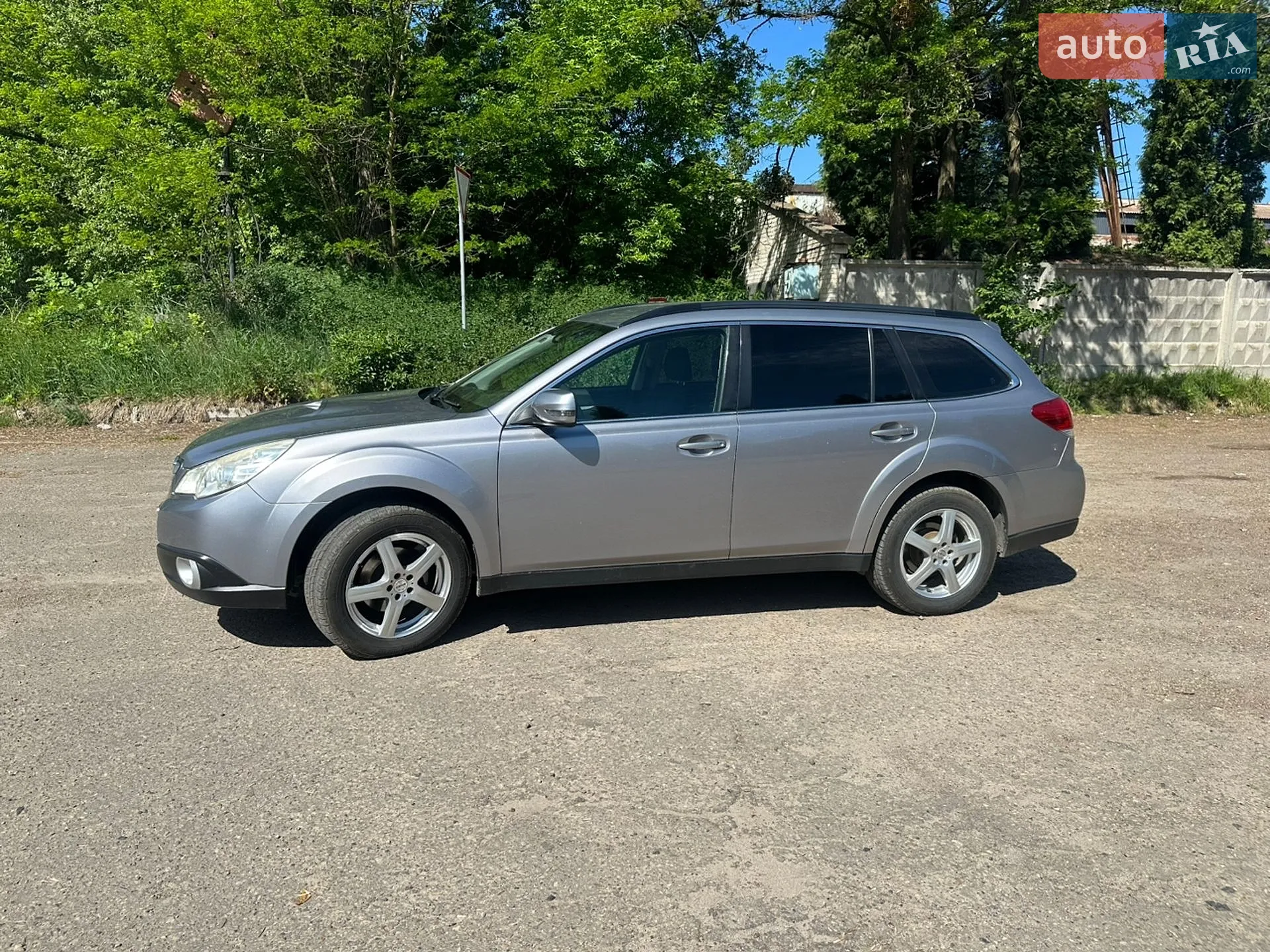 2011 Subaru Outback - мініатюра 20