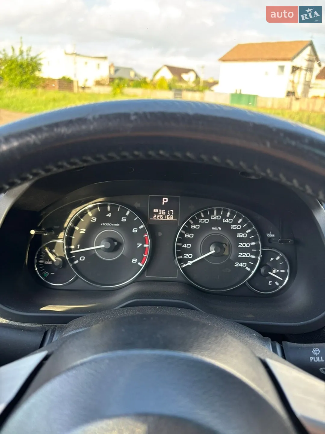 2011 Subaru Outback - мініатюра 15