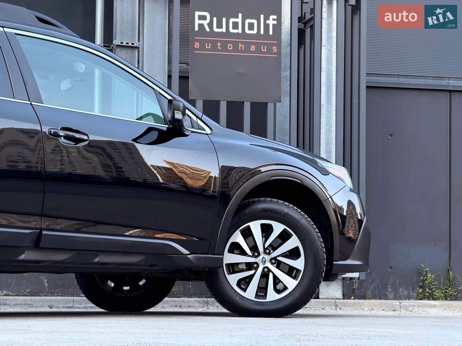 2020 Subaru Outback - мініатюра 12