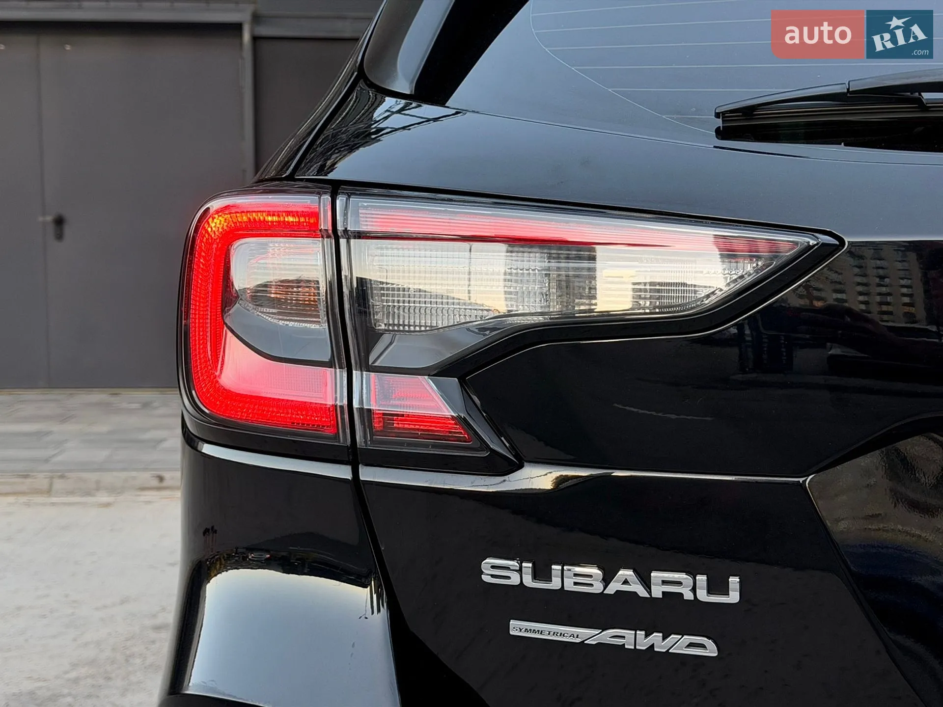2020 Subaru Outback - мініатюра 22