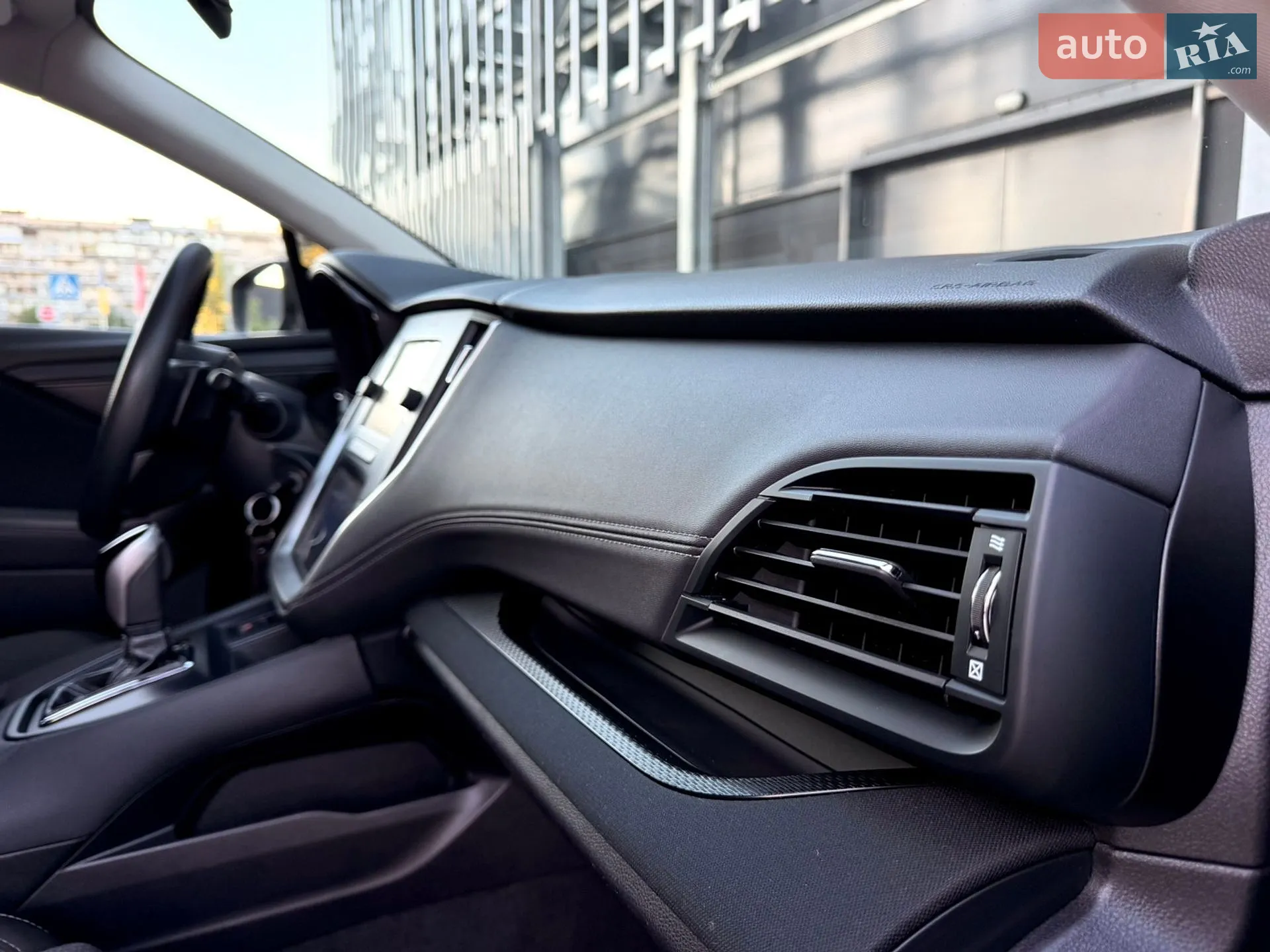 2020 Subaru Outback - мініатюра 42