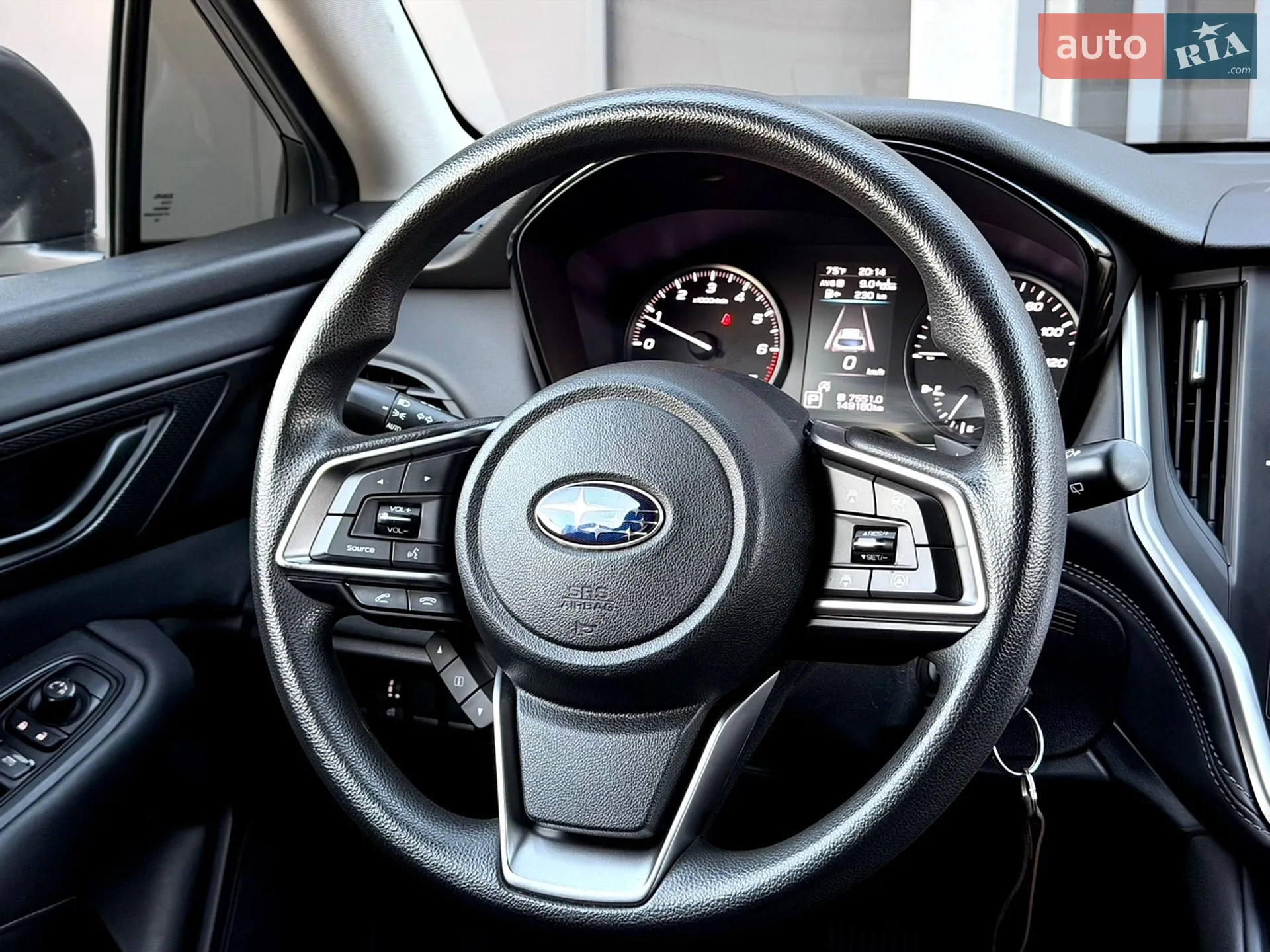 2020 Subaru Outback - мініатюра 46