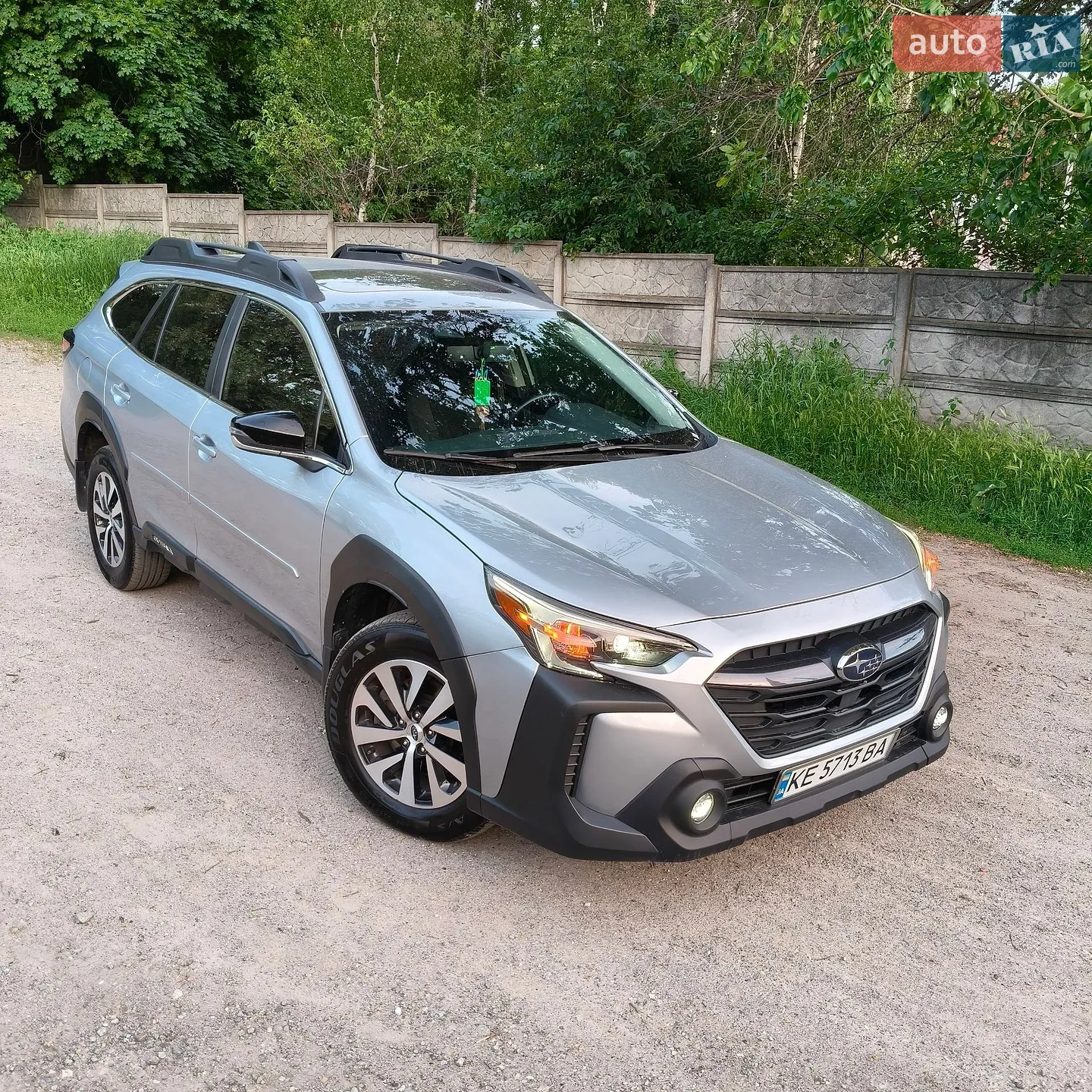2023 Subaru Outback - мініатюра 28