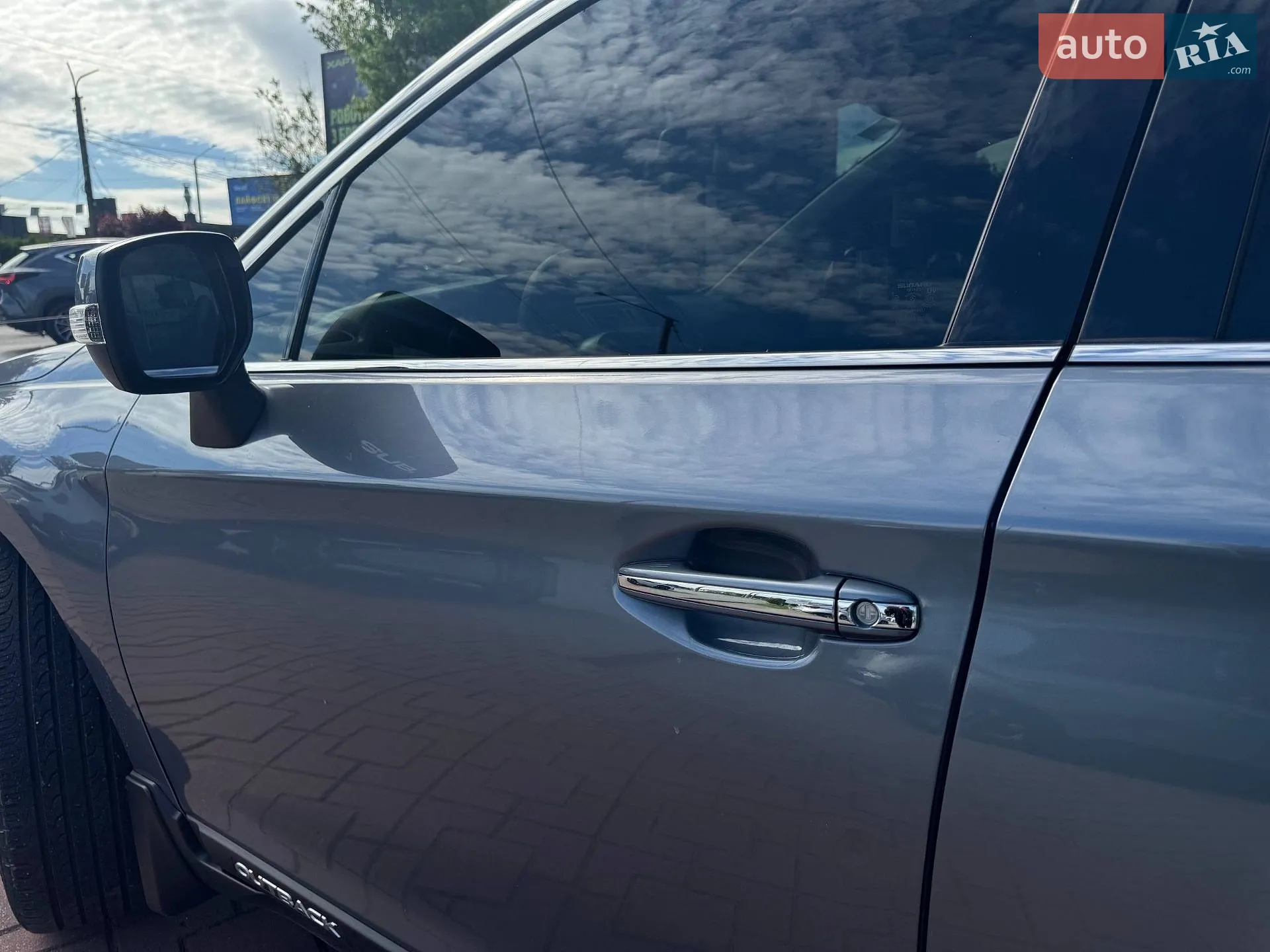 2017 Subaru Outback - мініатюра 17