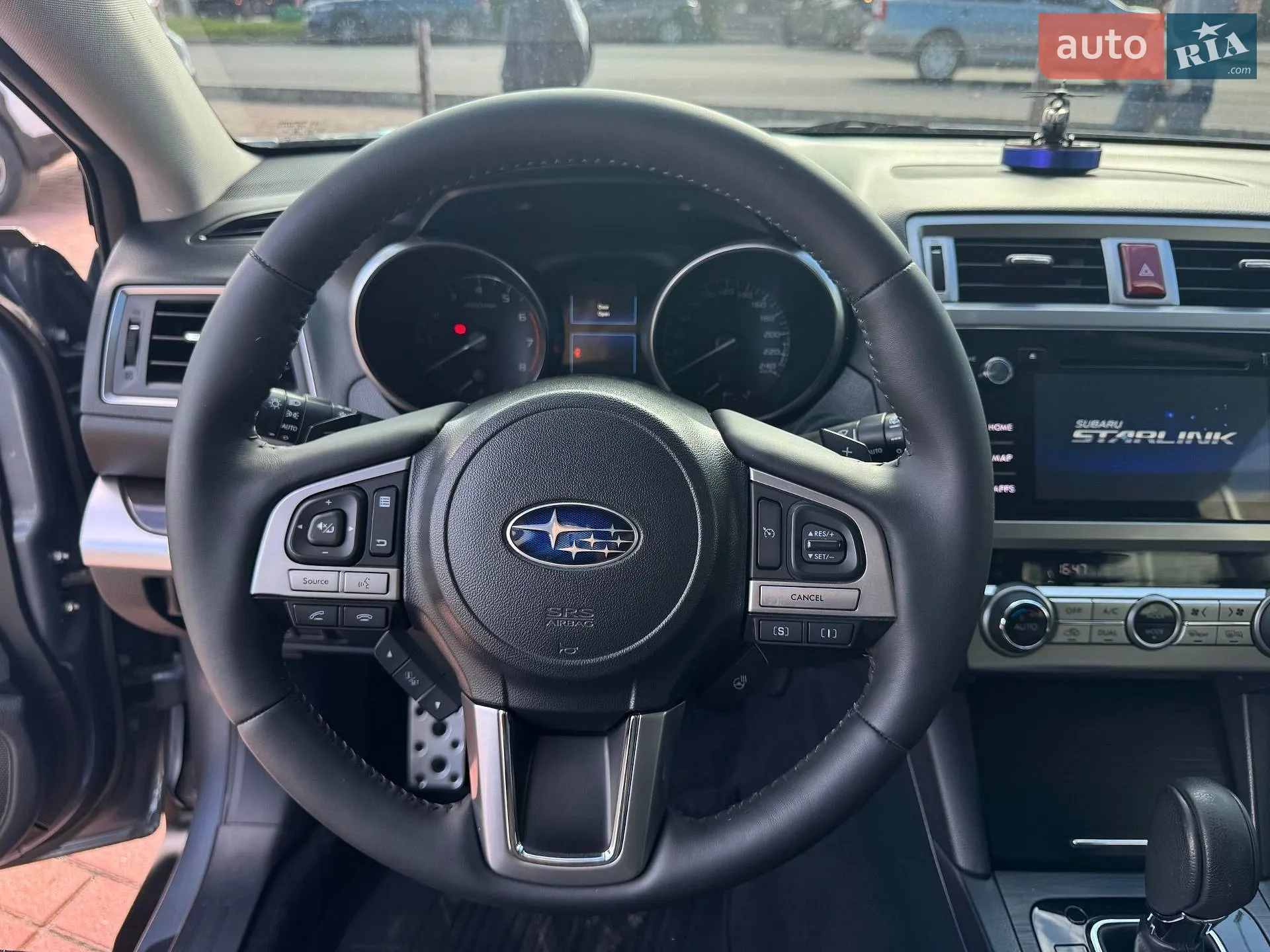 2017 Subaru Outback - мініатюра 47