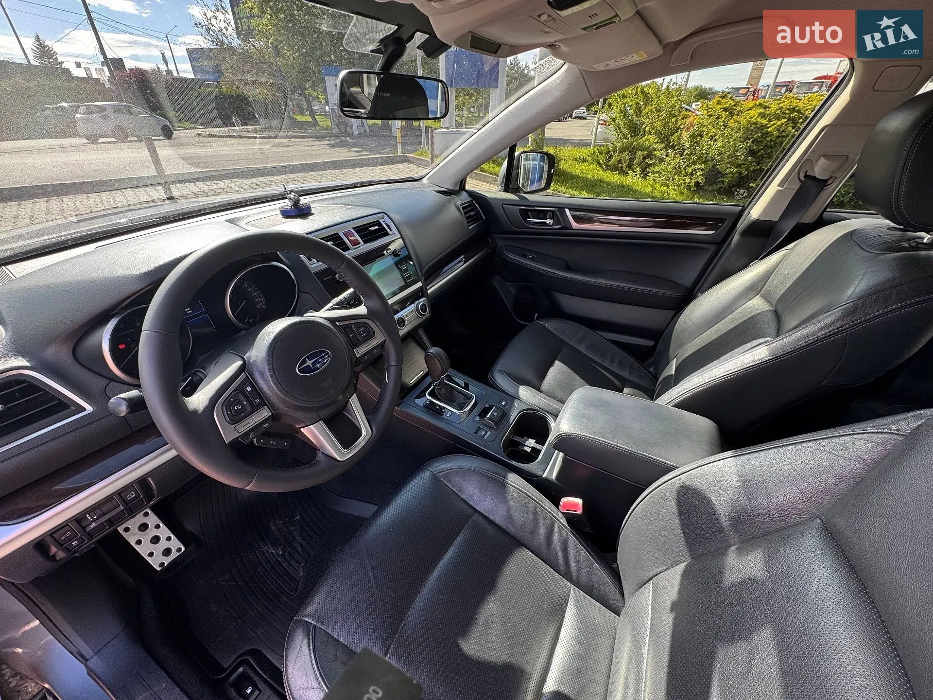 2017 Subaru Outback - мініатюра 58