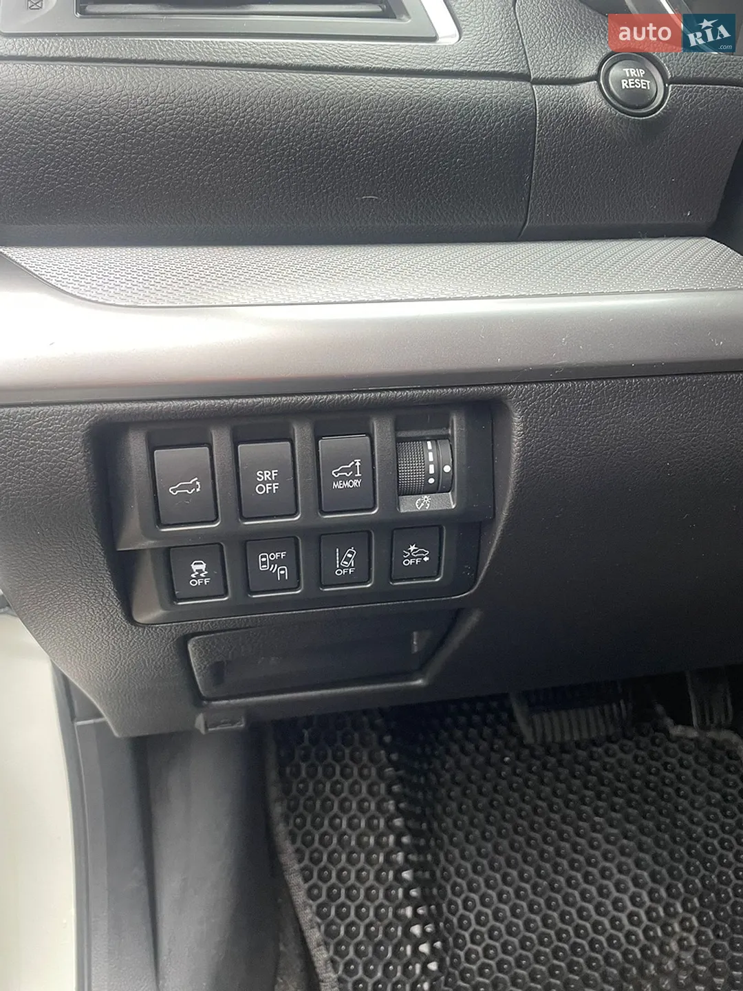 2014 Subaru Outback - мініатюра 15