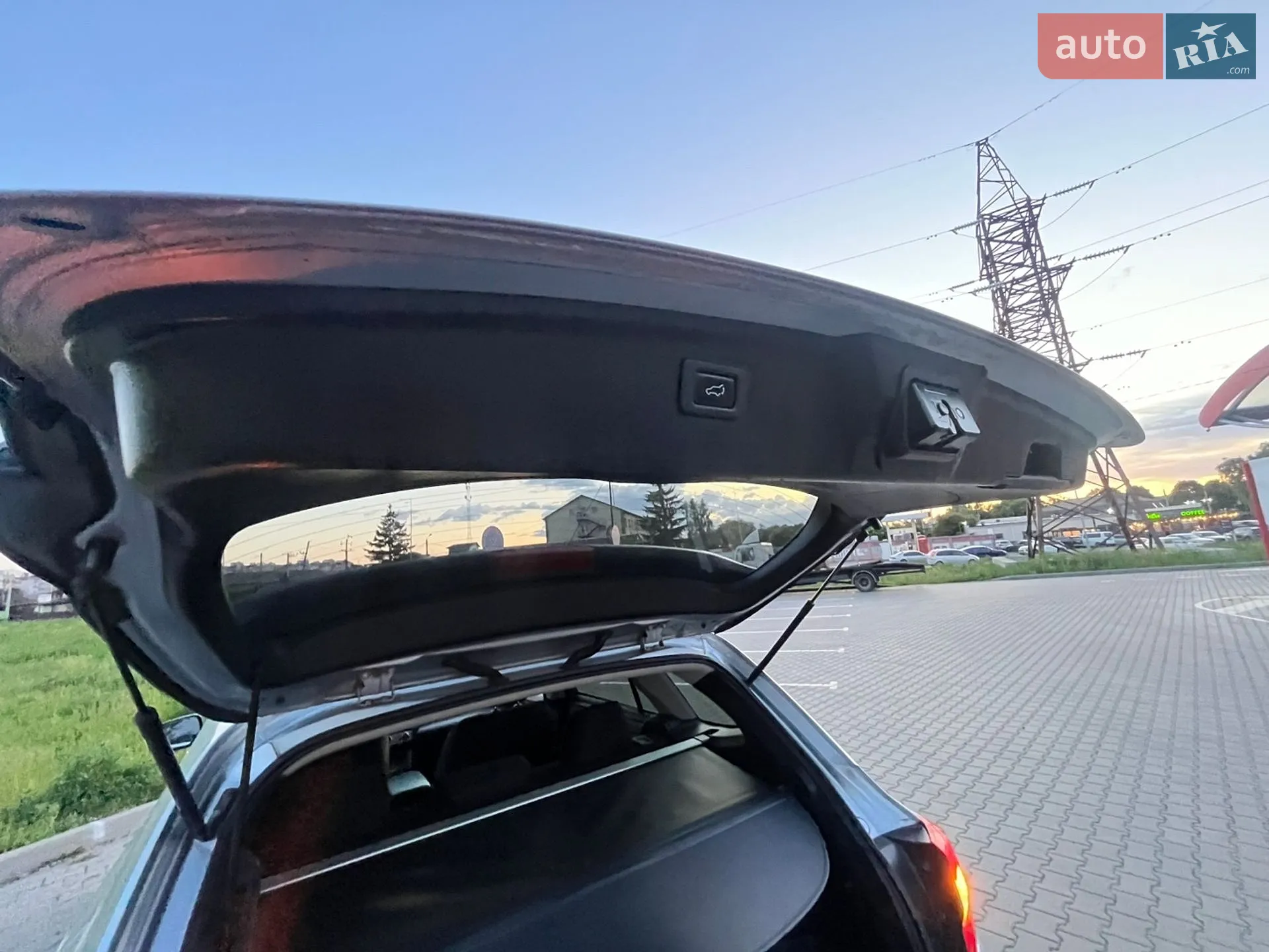 2014 Subaru Outback - мініатюра 26