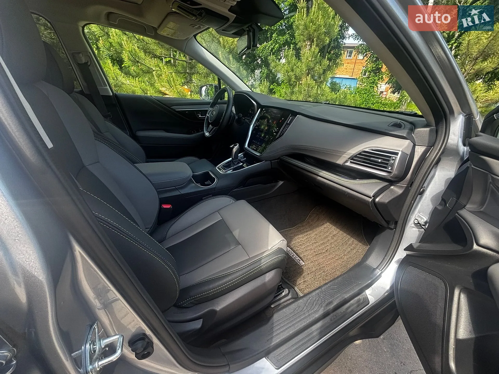 2023 Subaru Outback - мініатюра 36