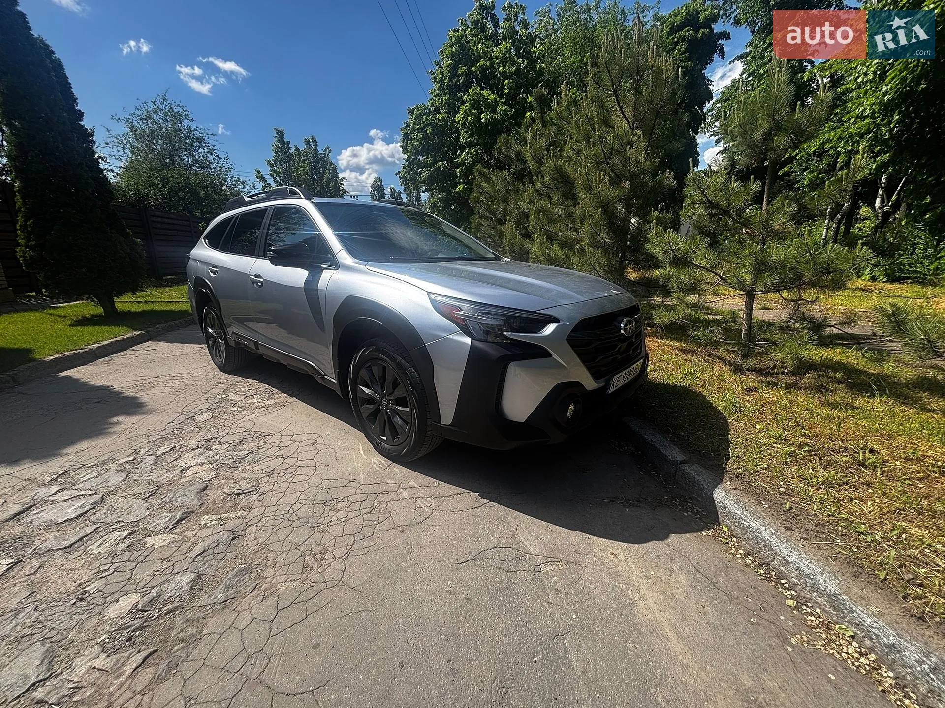 2023 Subaru Outback - мініатюра 21