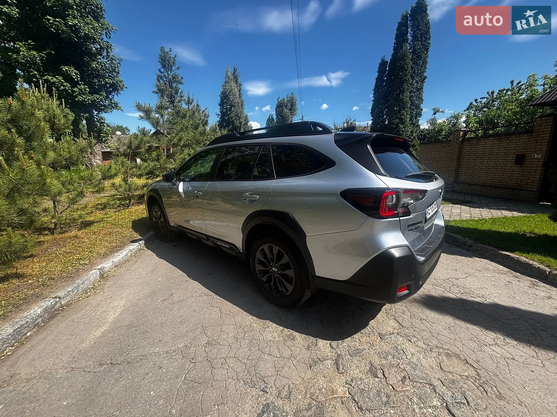 2023 Subaru Outback - мініатюра 23