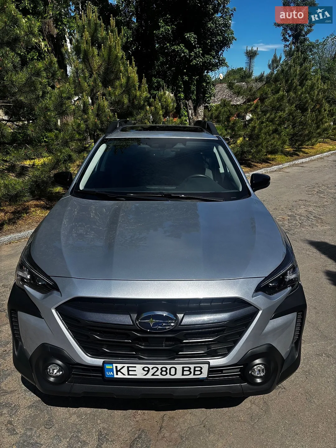 2023 Subaru Outback - мініатюра 26
