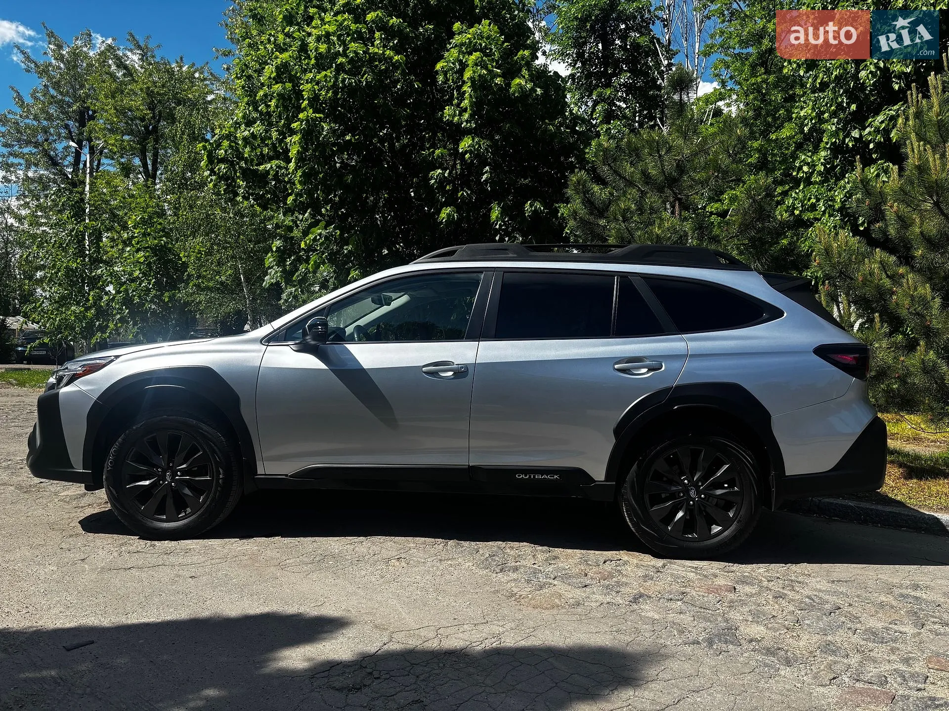 2023 Subaru Outback - мініатюра 27