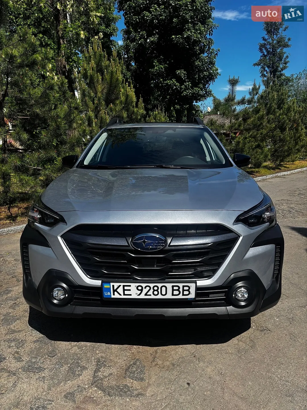 2023 Subaru Outback - мініатюра 5