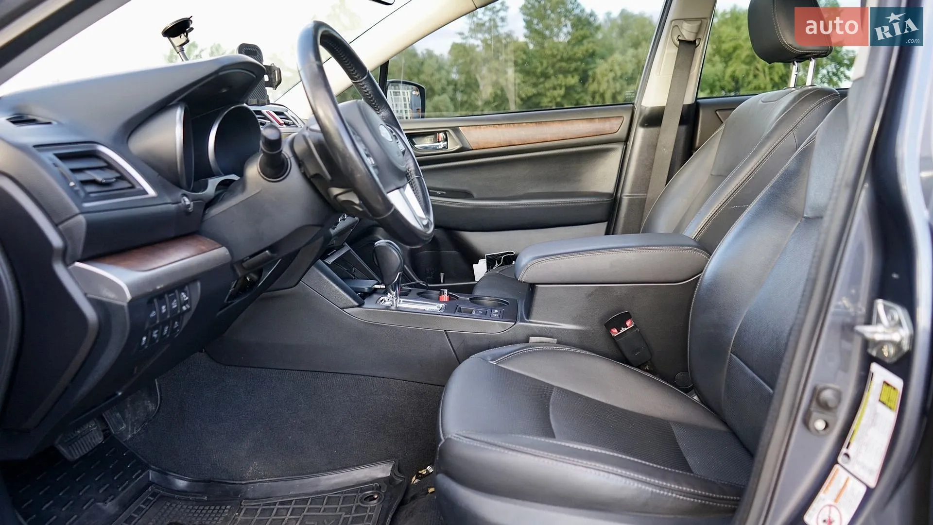 2016 Subaru Outback - мініатюра 31