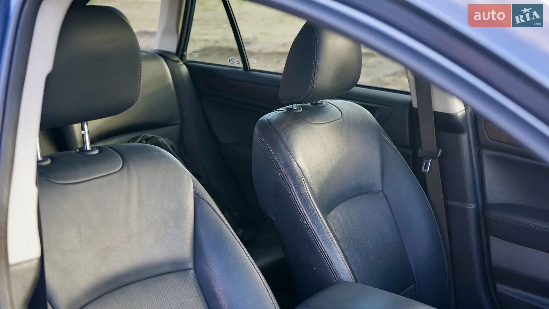 2016 Subaru Outback - мініатюра 36