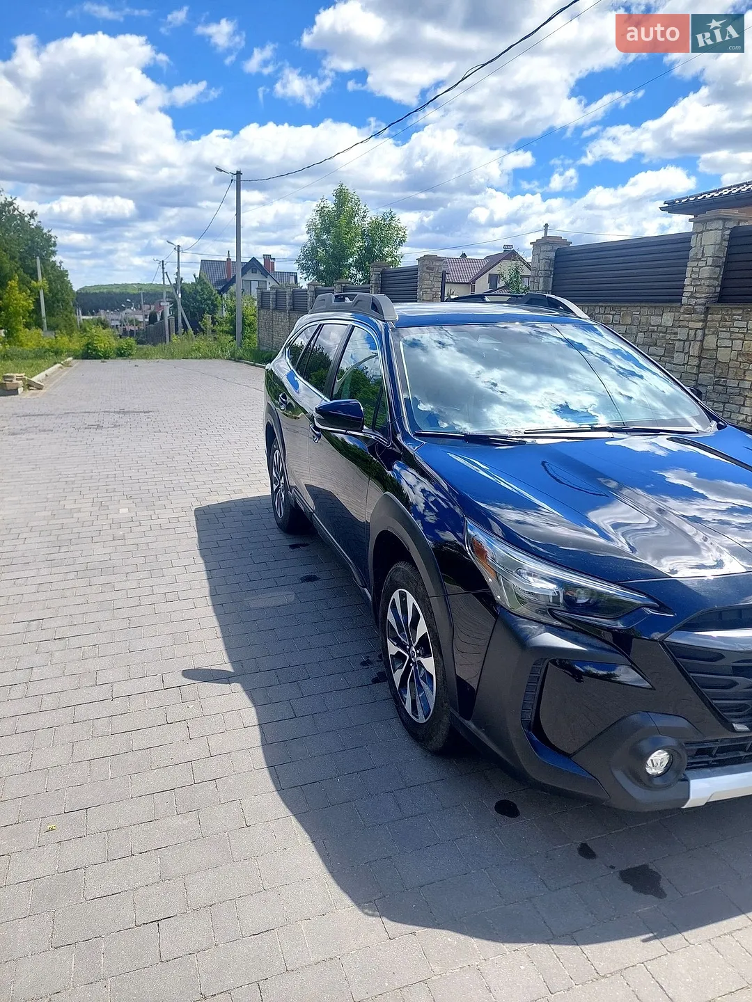 2024 Subaru Outback - мініатюра 17