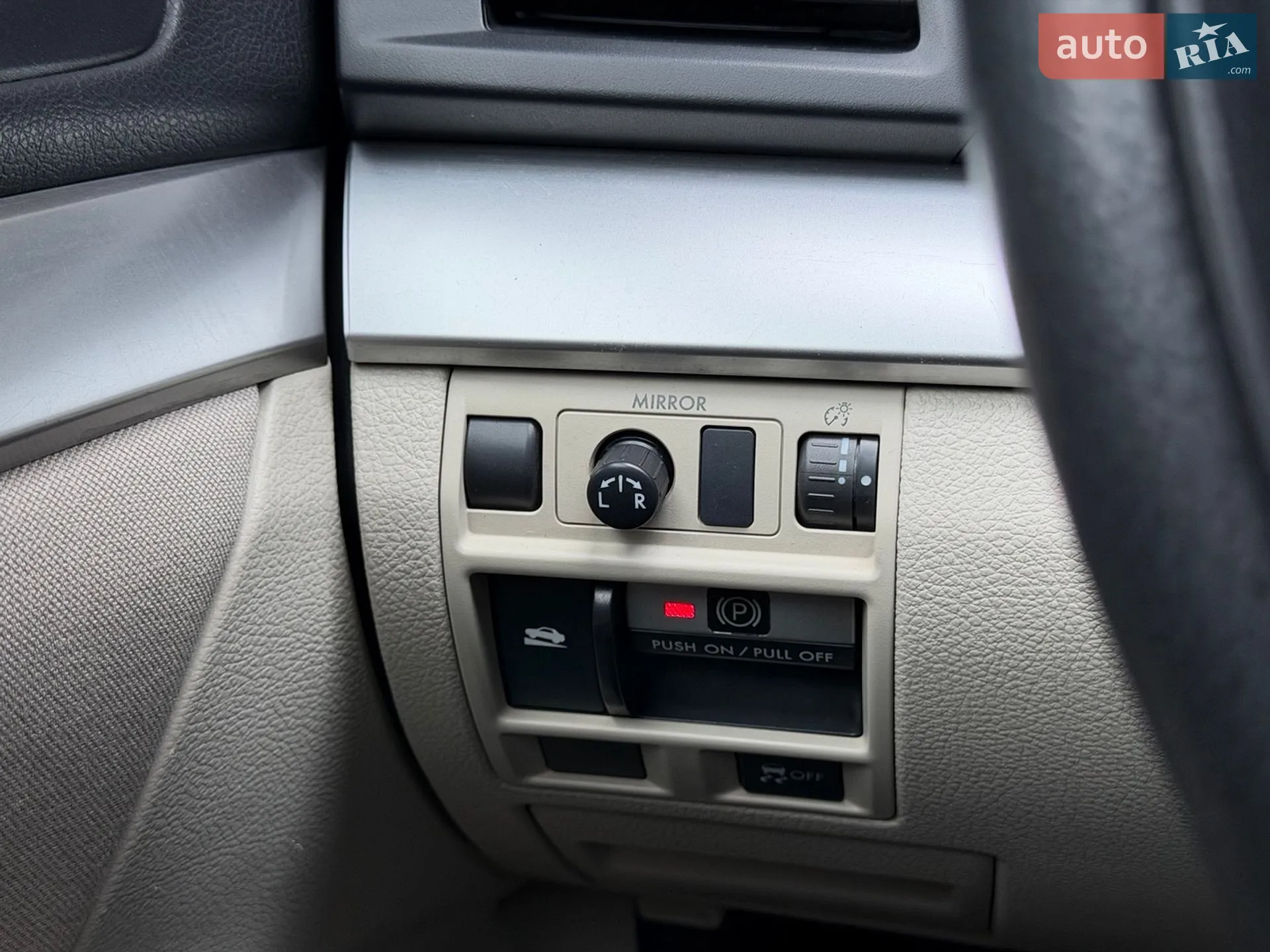 2014 Subaru Outback - мініатюра 11