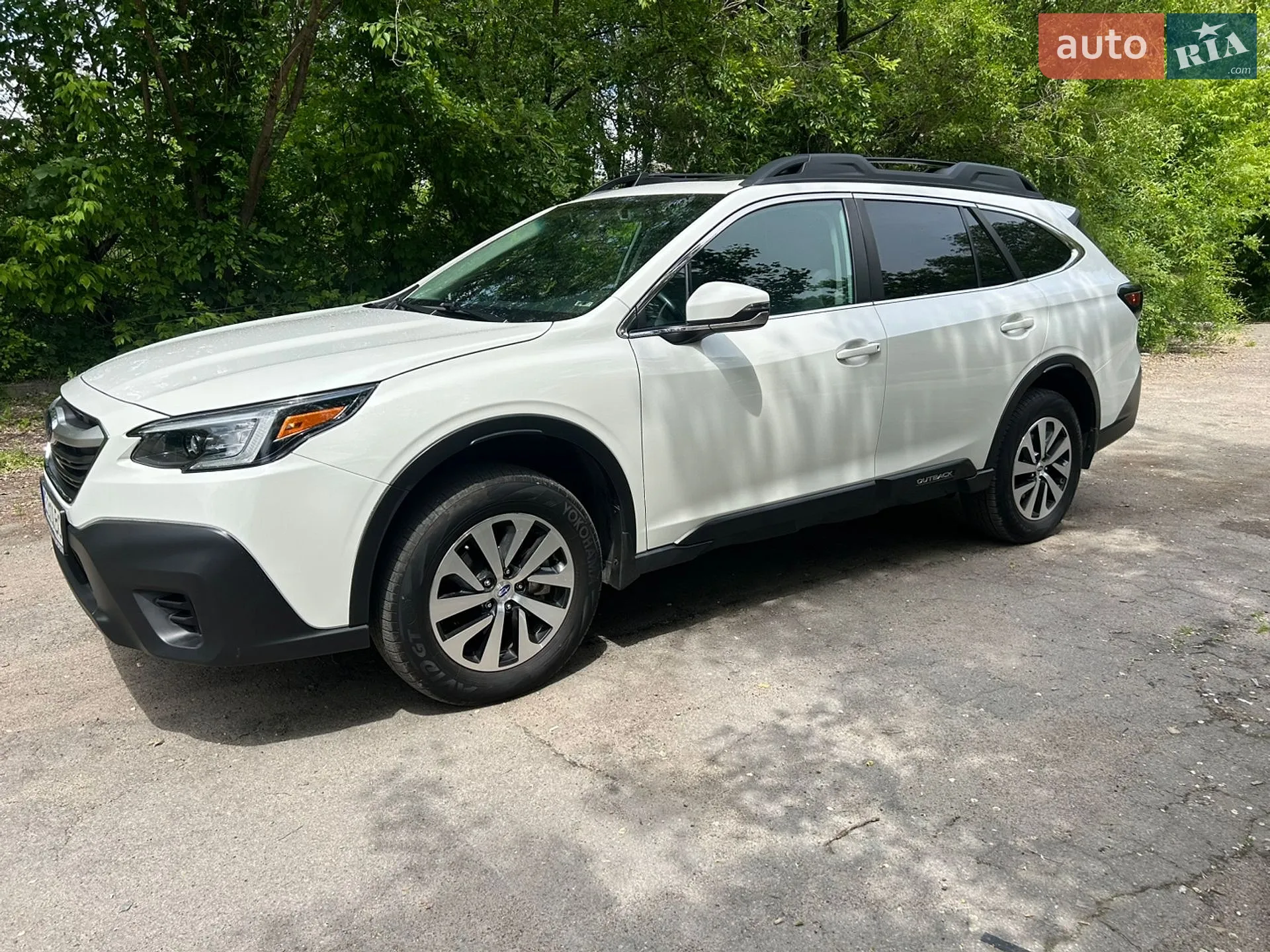 2021 Subaru Outback - мініатюра 10