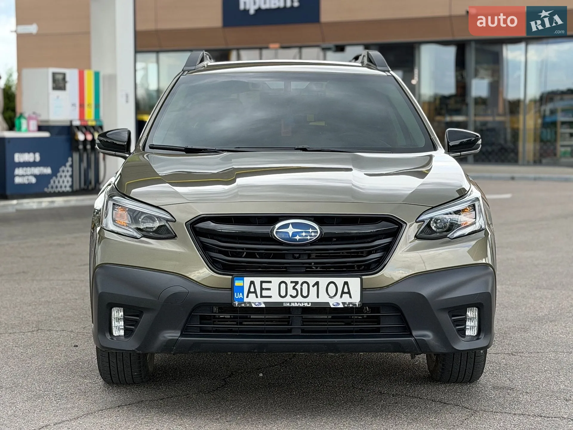 2022 Subaru Outback - мініатюра 12