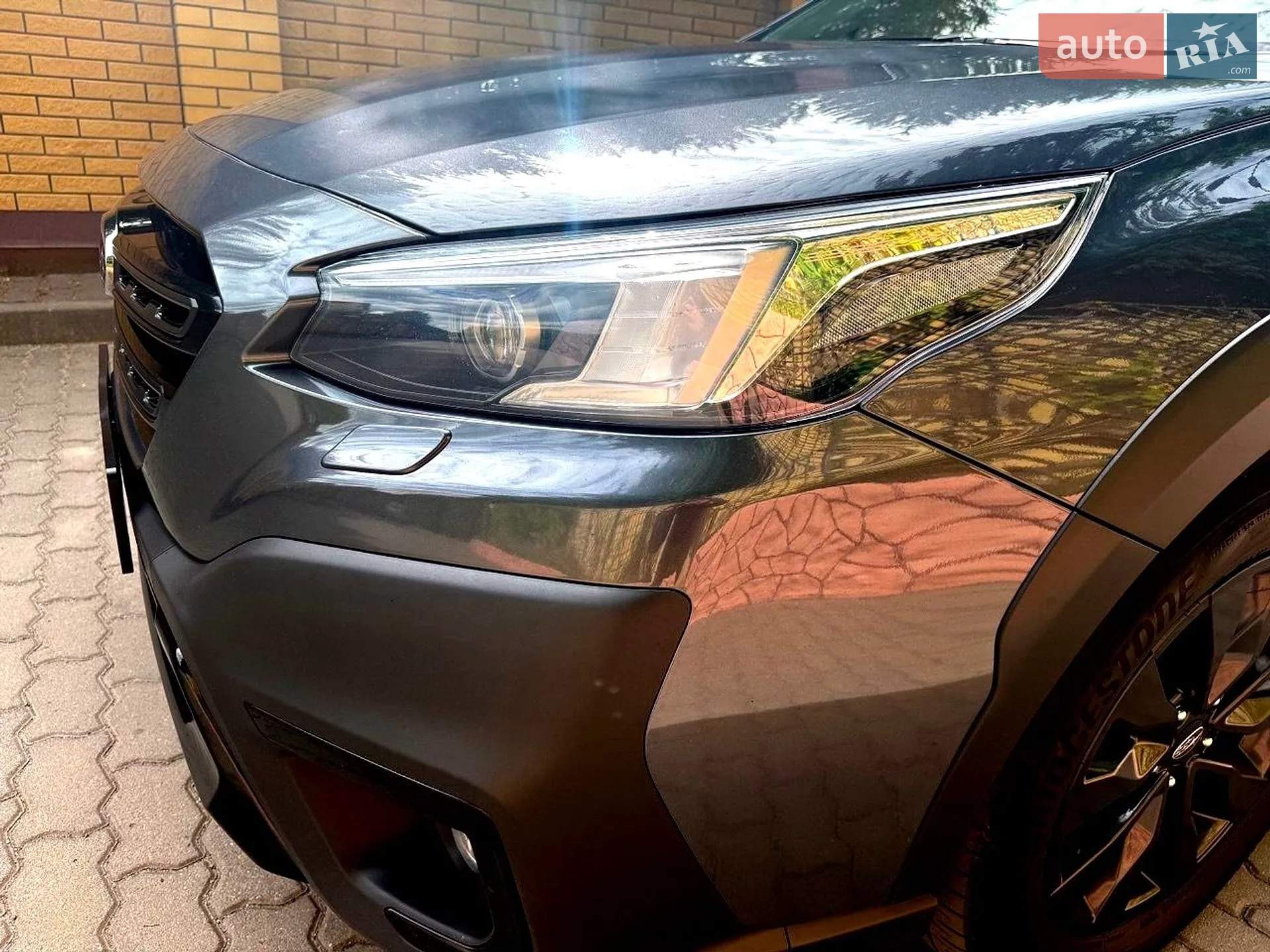 2023 Subaru Outback - мініатюра 12